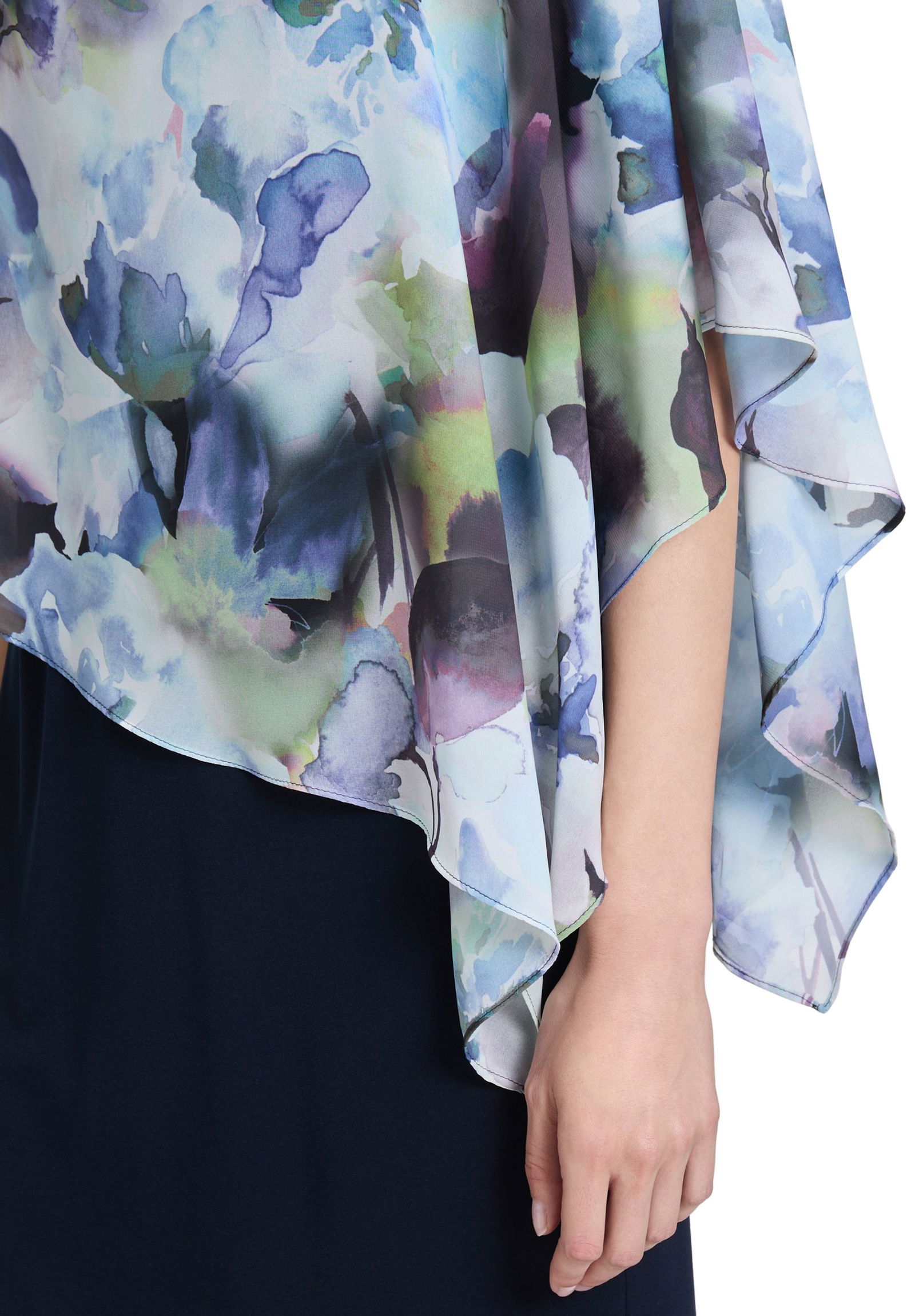 Vera Mont |  Vera Mont Kurzes Kleid  | 52 | 1100_8864