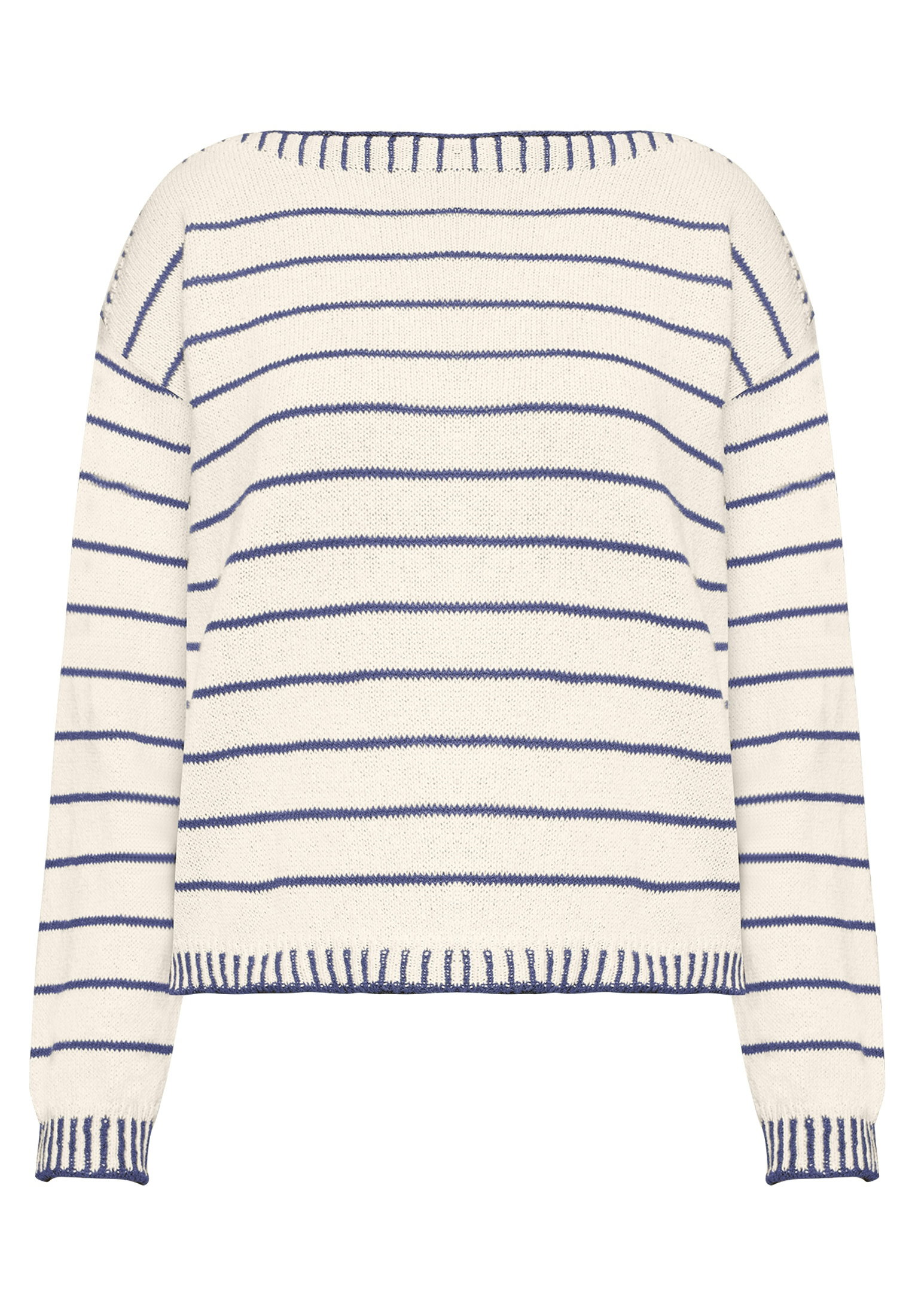 Cartoon Pullover #1