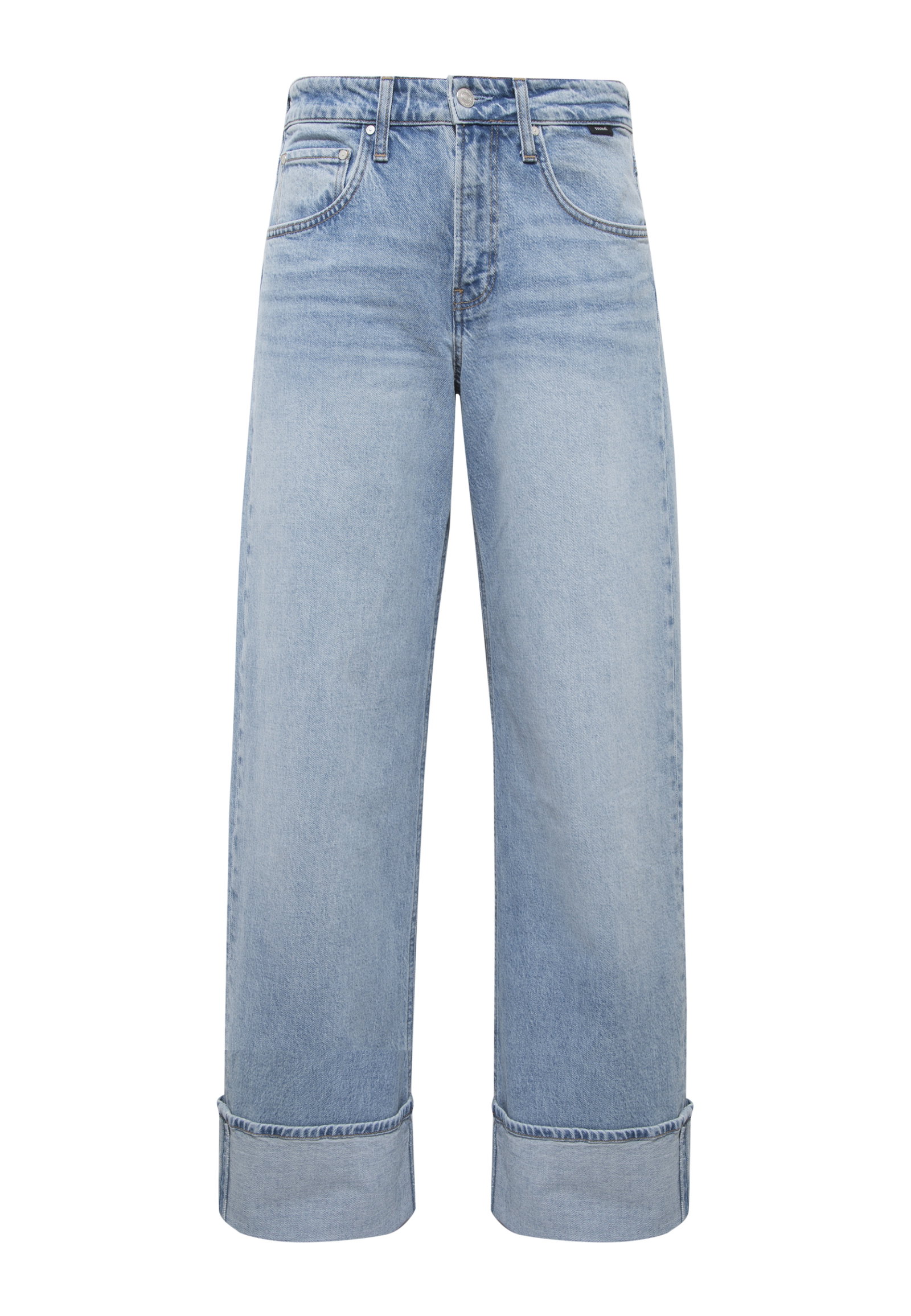 Mavi 7/8-Jeans #1