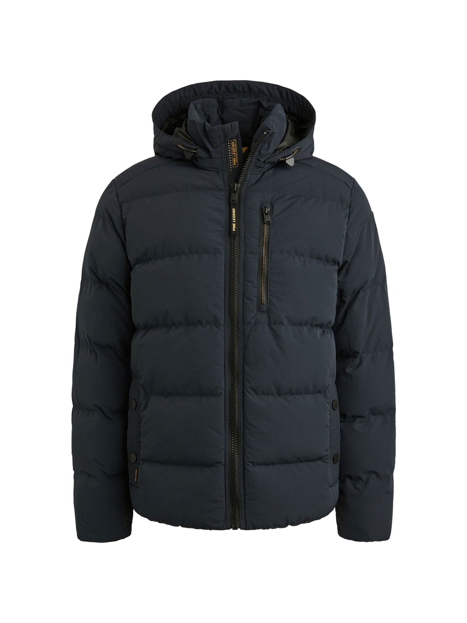 PME Legend |  PME Legend Funktionsjacke  | L | salute