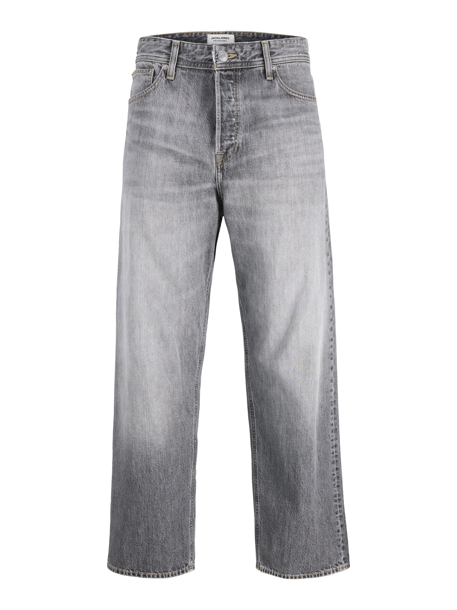 JJIALEX JJORIGINAL CB 299 NOOS, Black Denim #1