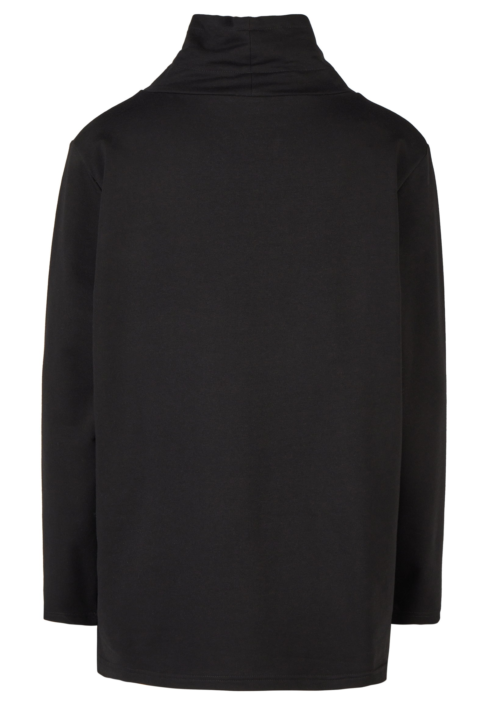 T-Shirt 1/1 Arm, Schwarz-Offwhite #2