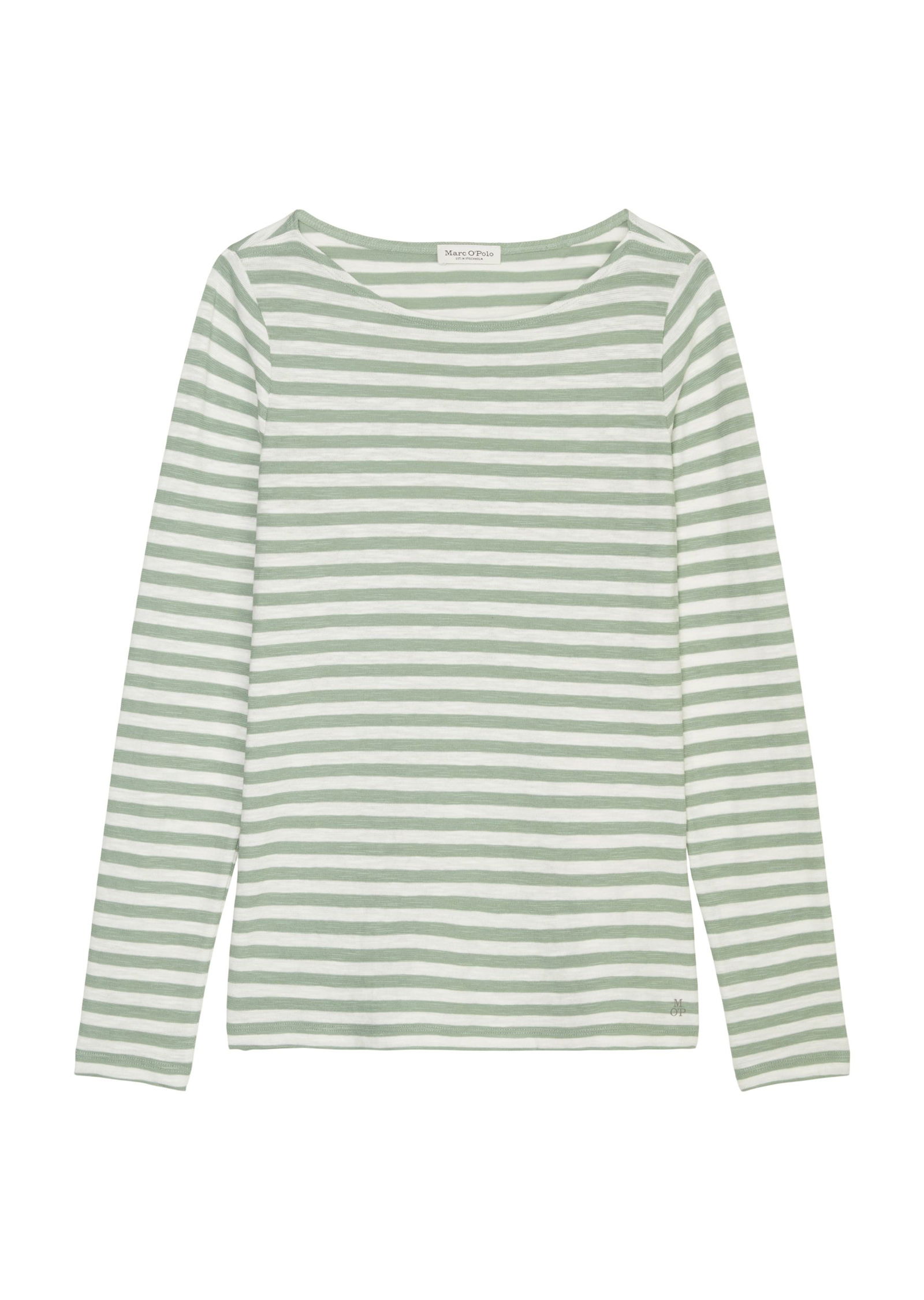0214095a9121b77a5d84b6dca37f12cd Marc O´Polo | Marc O´Polo Longsleeve | XS | multi