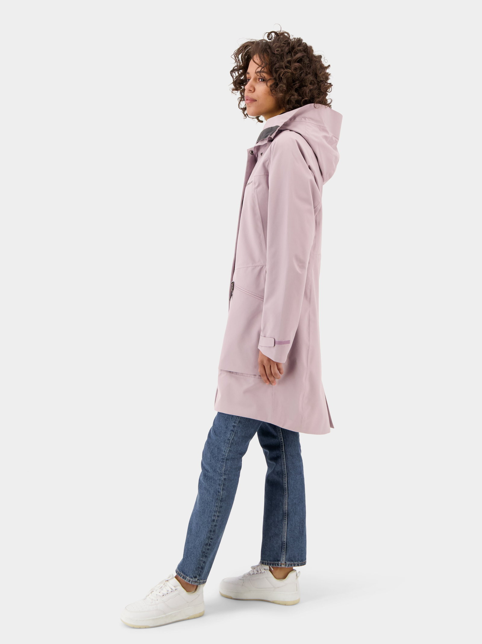Didriksons Damenparka "Ilma" #3
