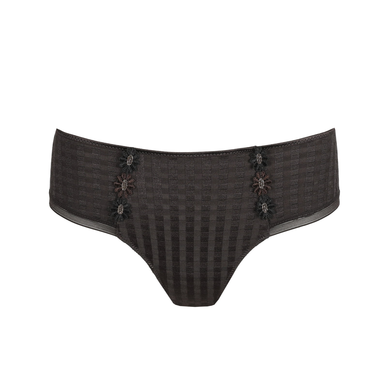 AVERO sweet chocolate Hotpants #1