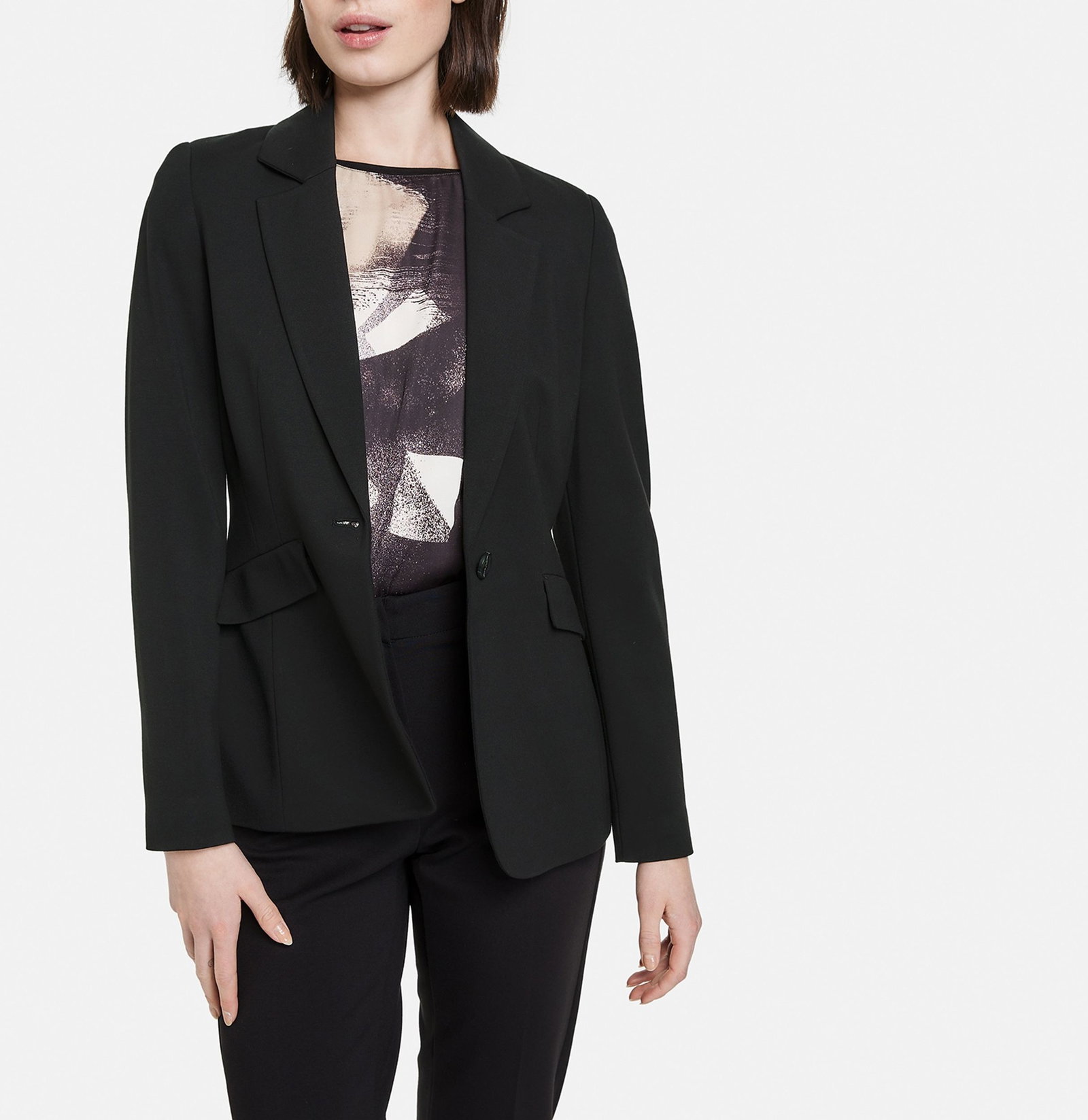 Taifun Businessblazer #5