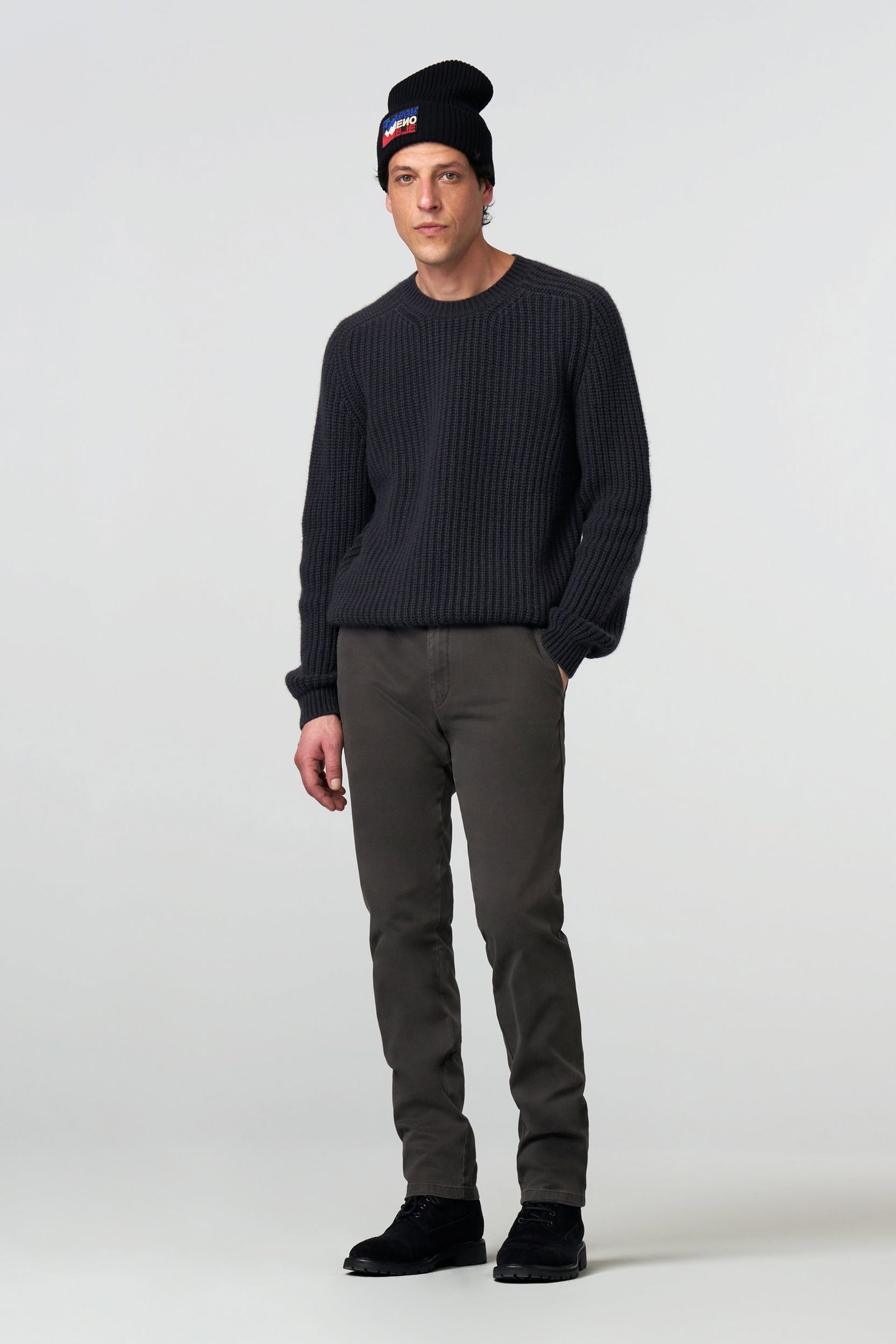 cdcd1ba773412a651881d44acbd8773a Meyer | Meyer Chino | 52 | grau