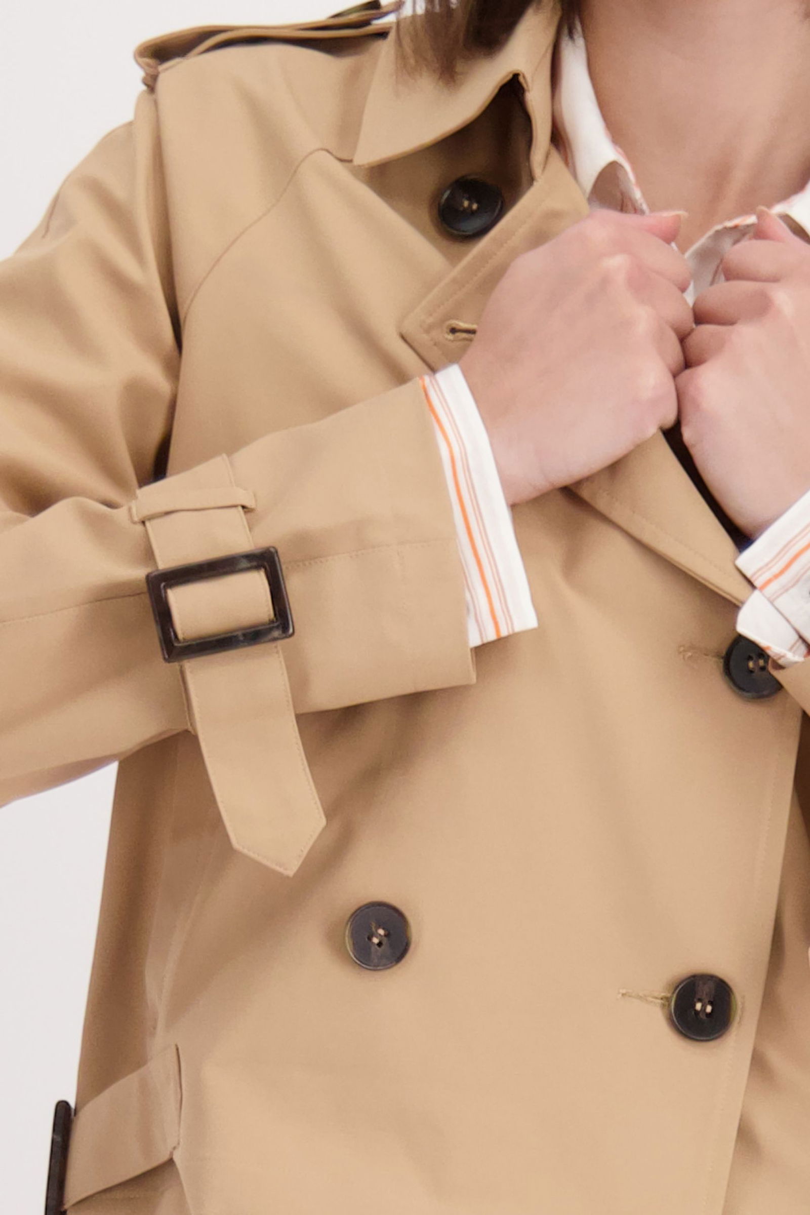 Monari |  Monari Funktionsjacke  | 36