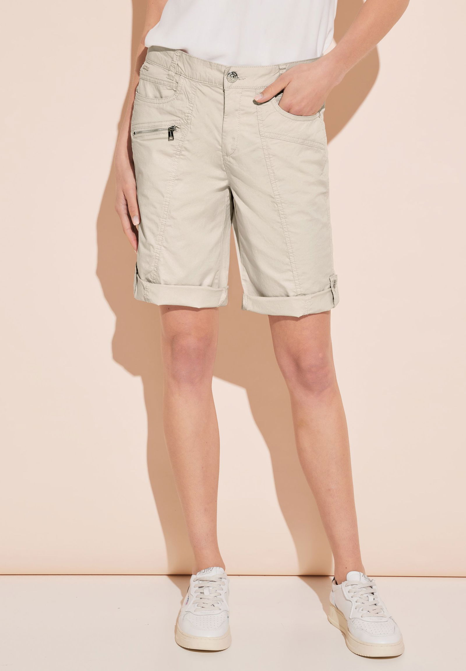 Street One |  Street One Jeansshorts  | 40 | 4565_15526