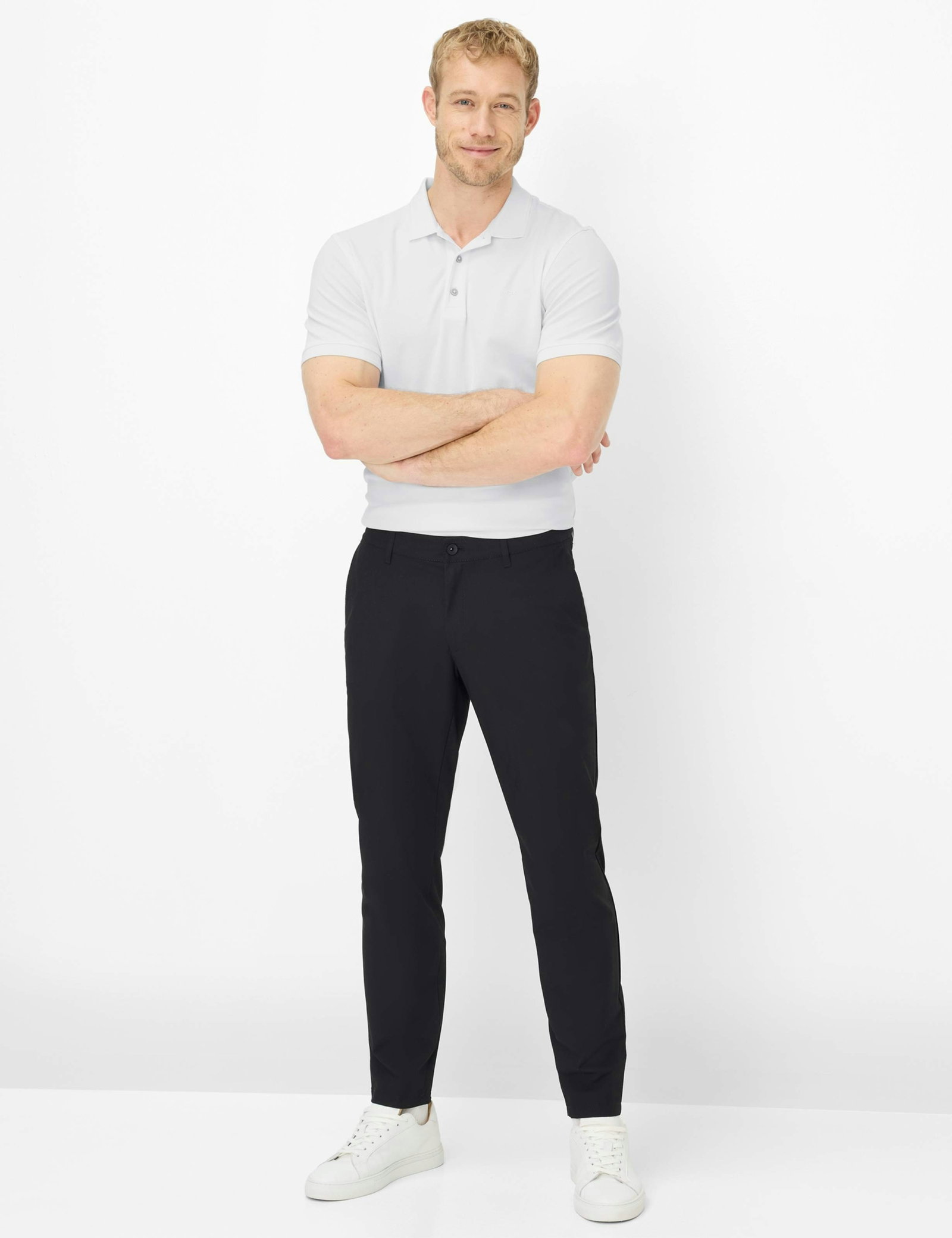 Brax Five-Pocket-Hose #3
