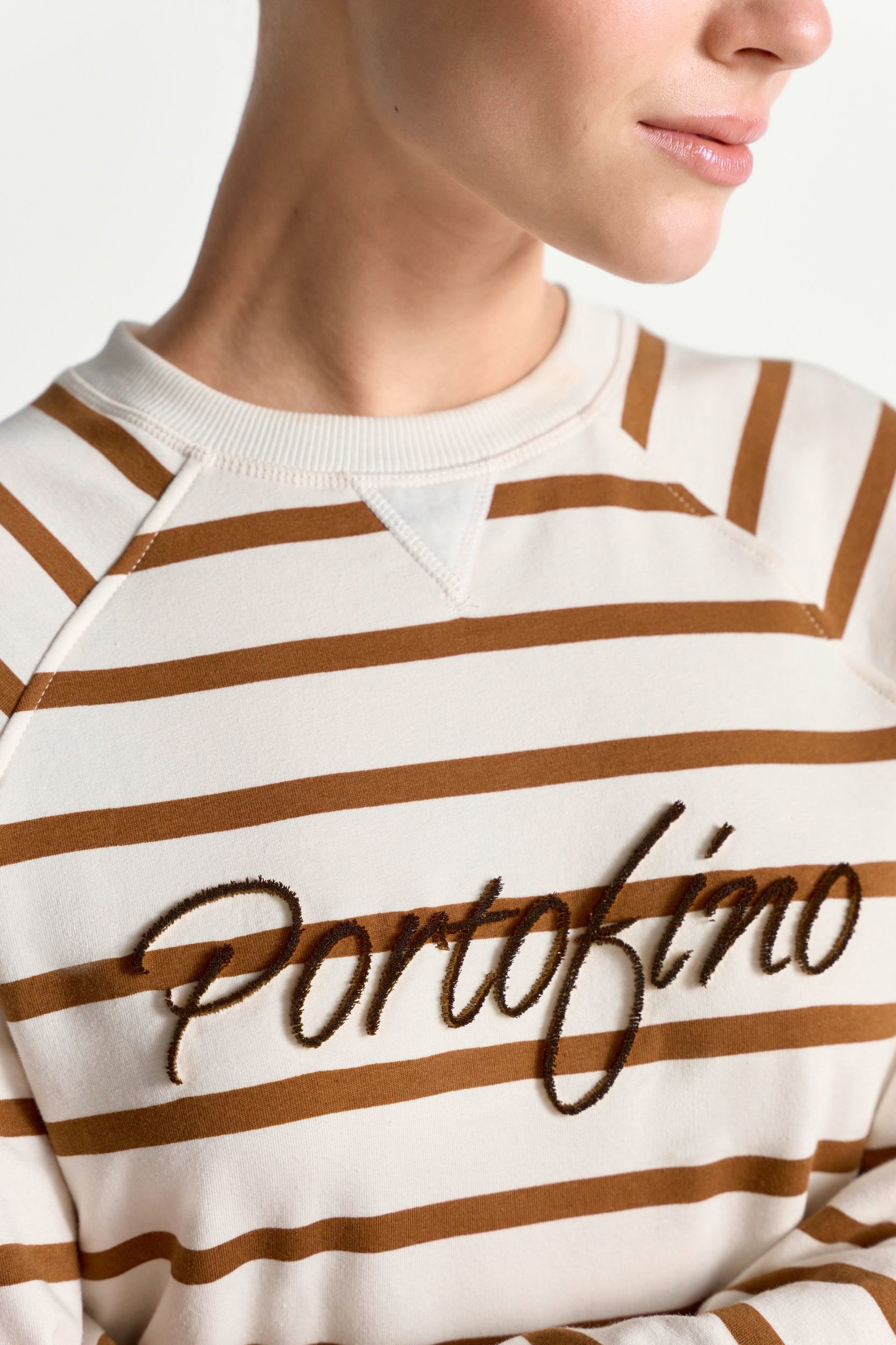 Rich & Royal |  Rich & Royal Sweatshirt  | L | 1624_275