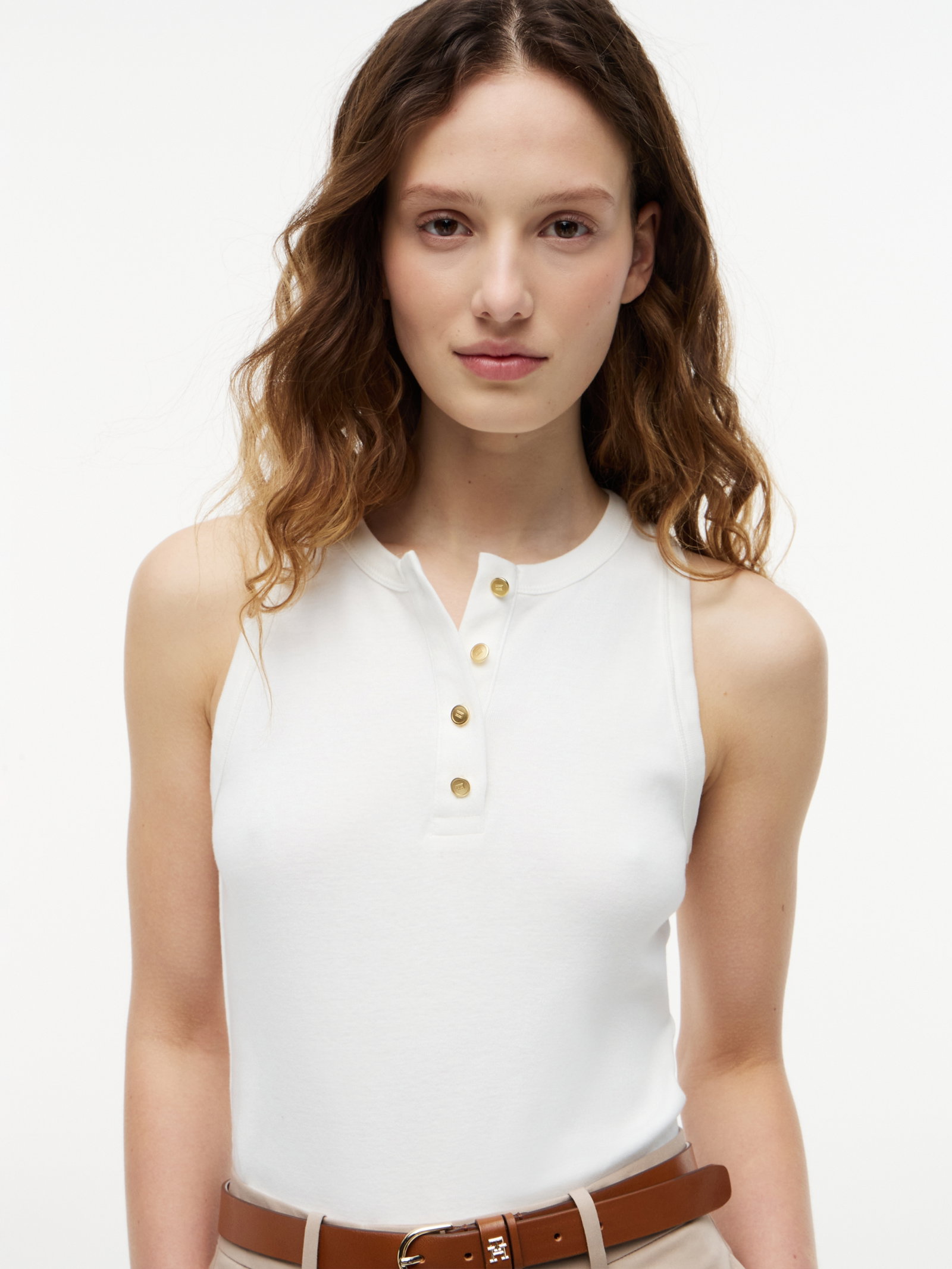 Tommy Hilfiger Top #3