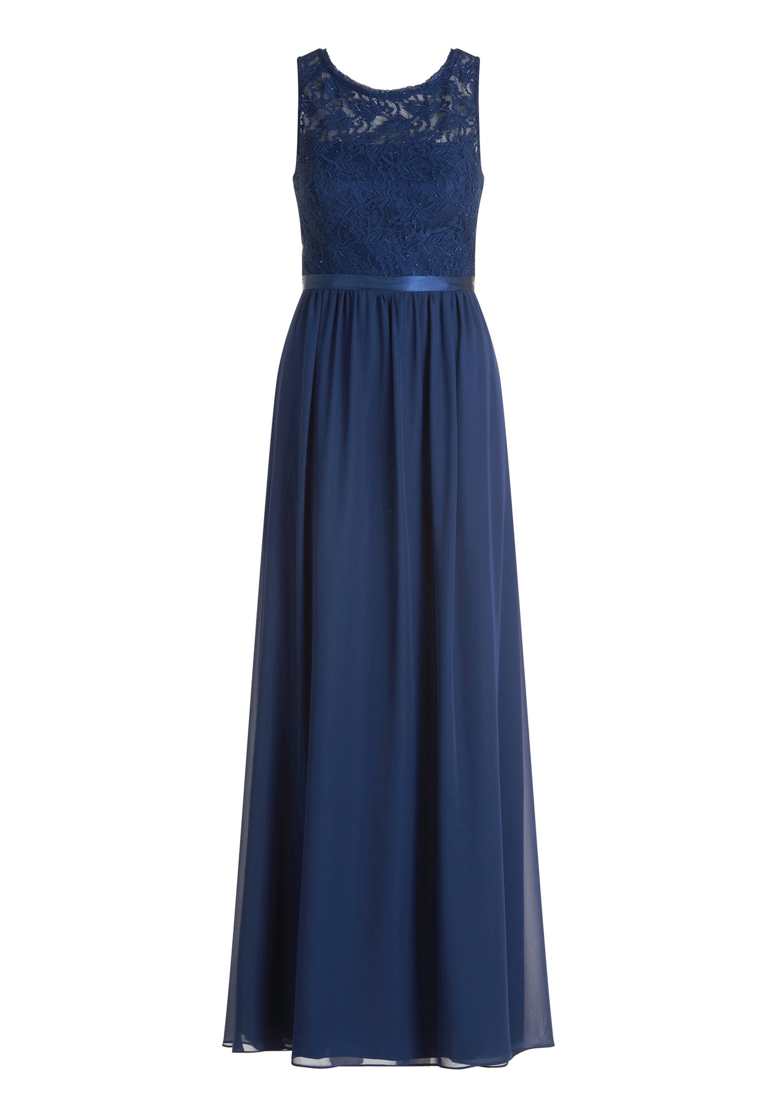 Suddenly Princess Langes Kleid #1