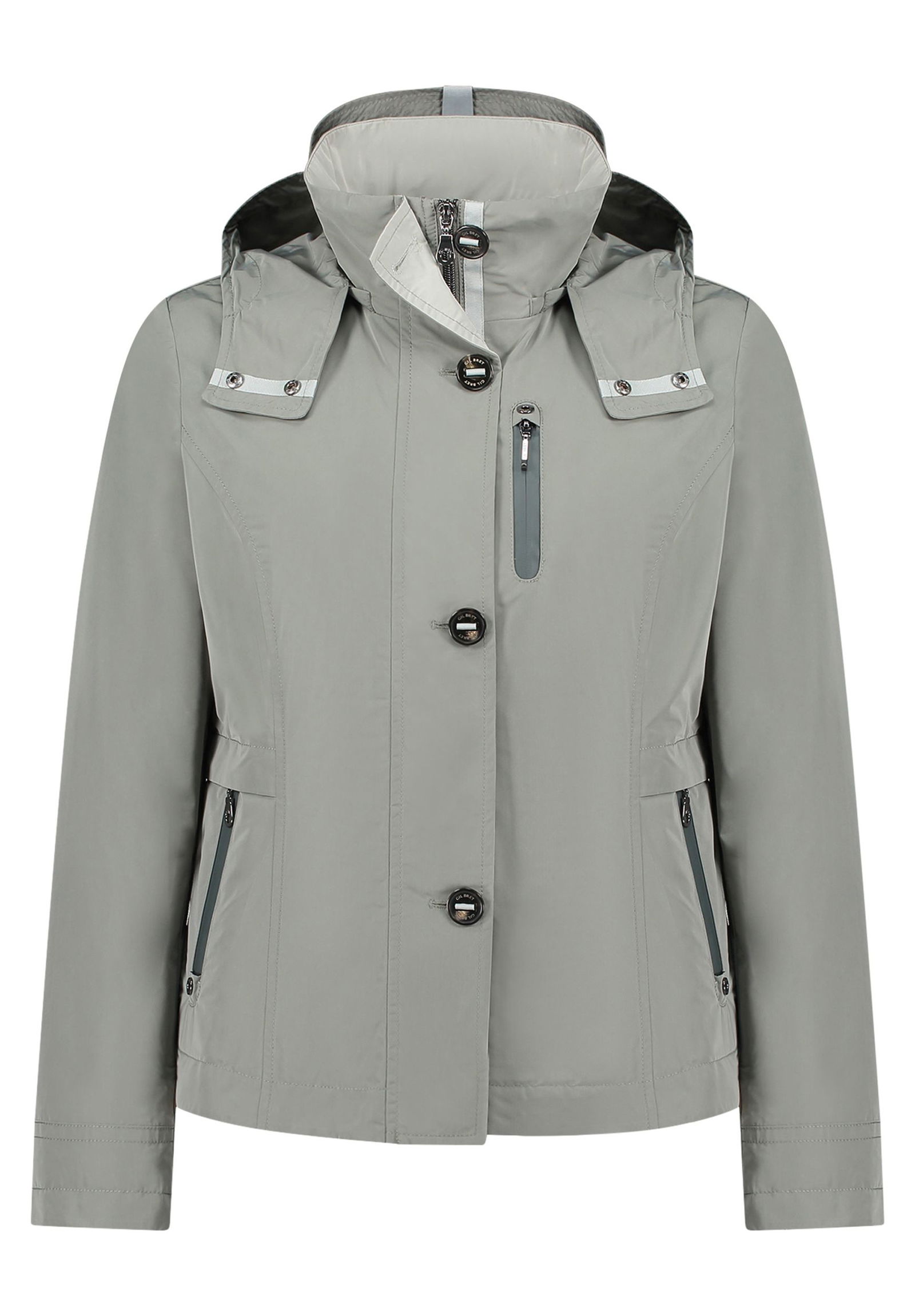 Gil Bret |  Gil Bret Funktionsjacke  | 46 | sedona sage