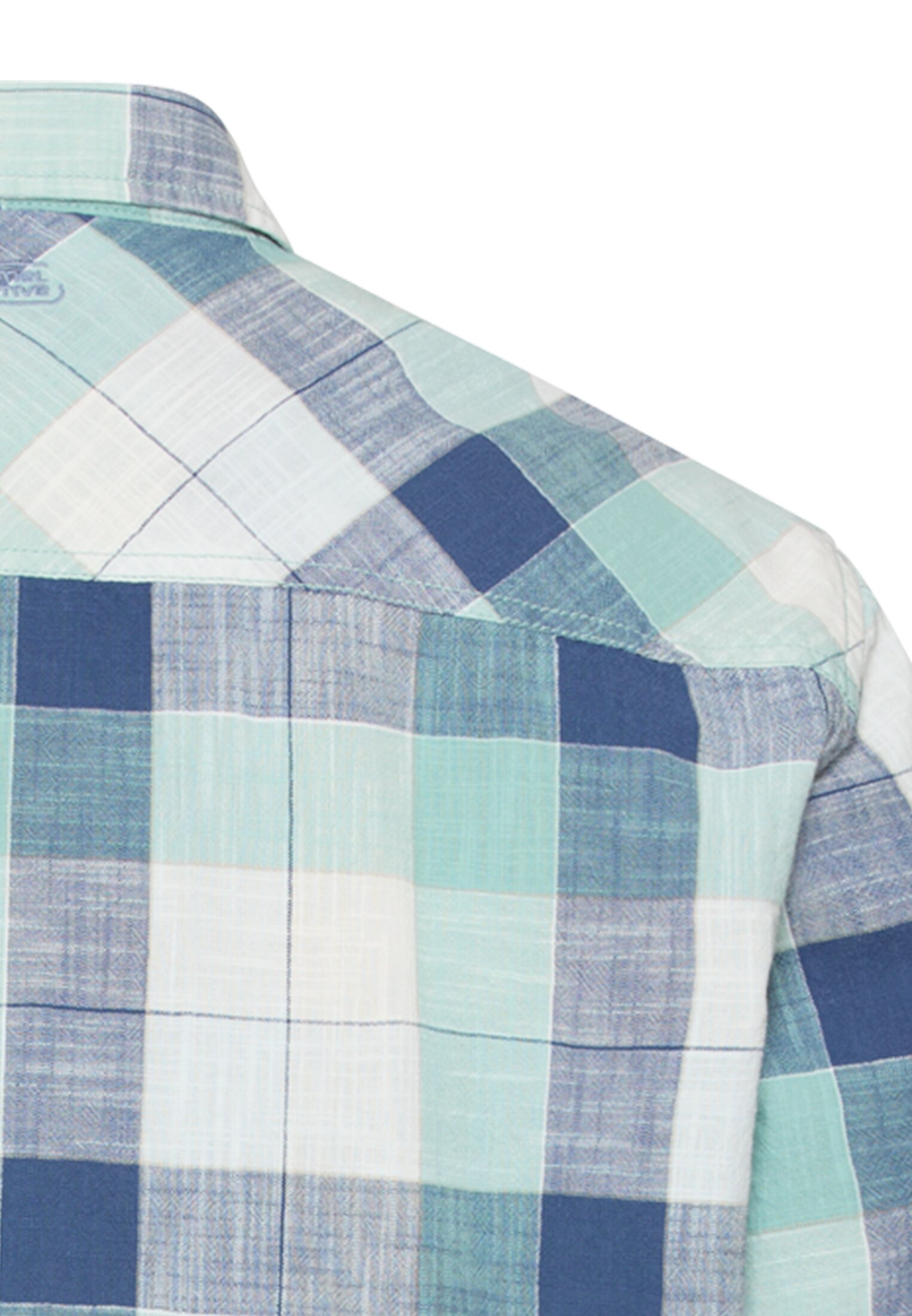 Shirts 1/2 sleeves, Airy Blue #4