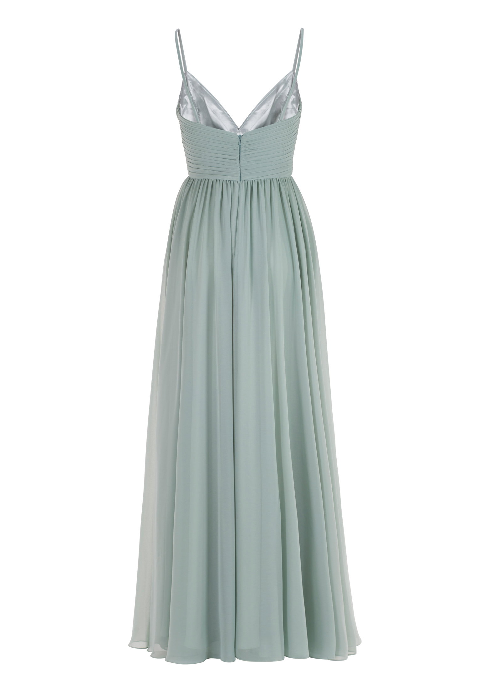 Hey Kyla Langes Kleid #7