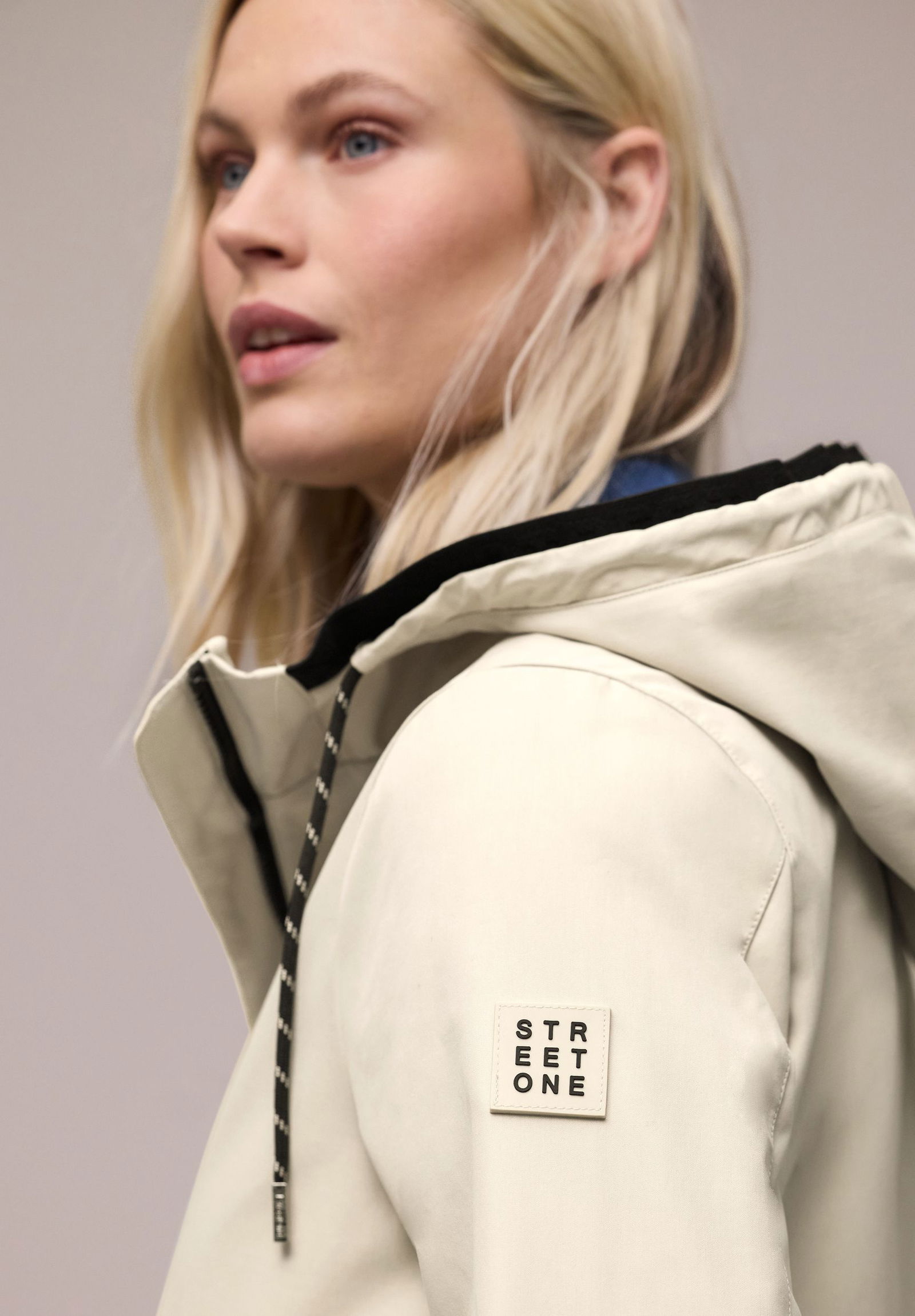 Street One |  Street One Funktionsjacke  | 40