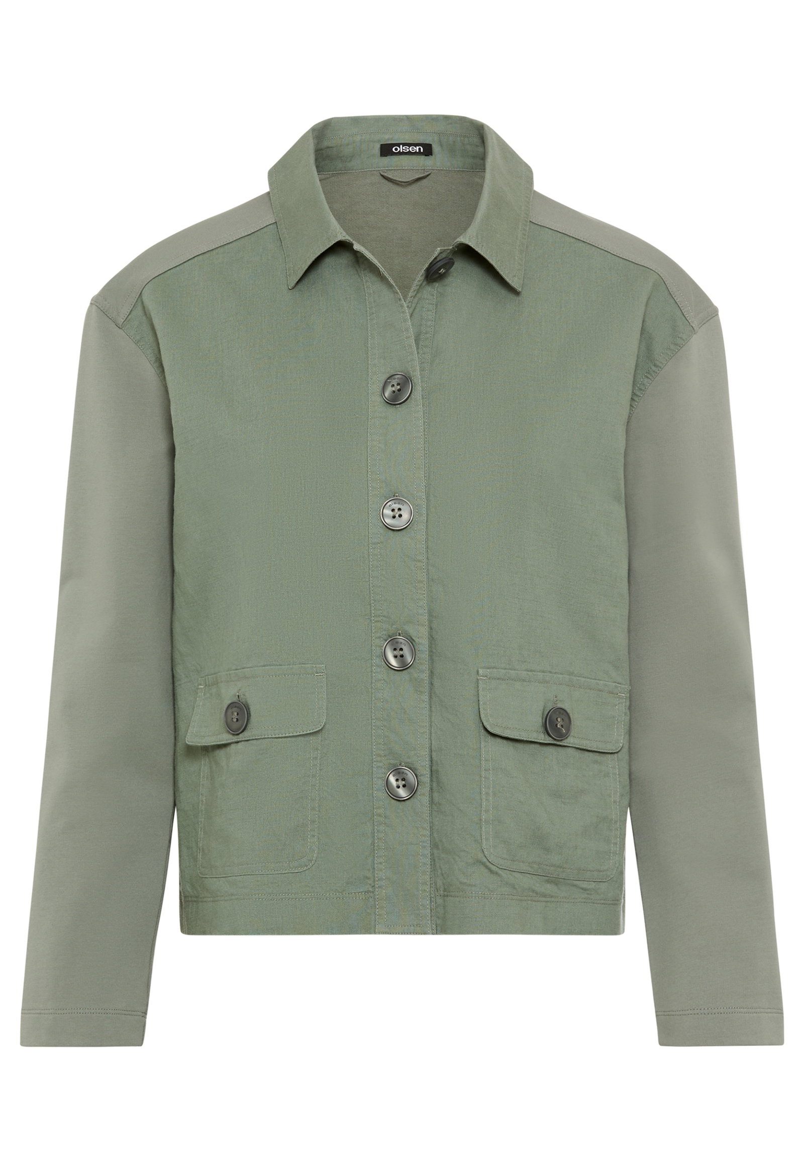 Olsen Funktionsjacke #1