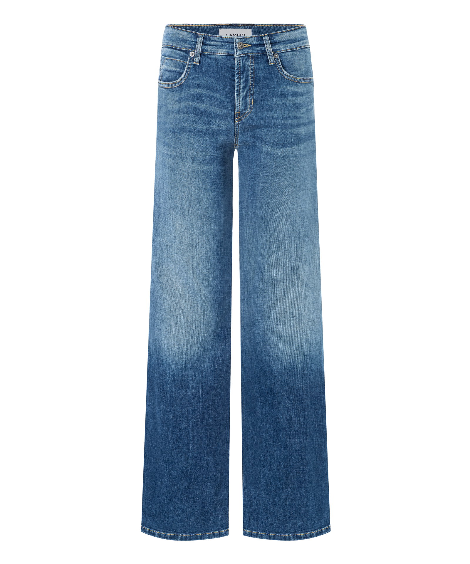 Cambio Jeans "Tess" #1