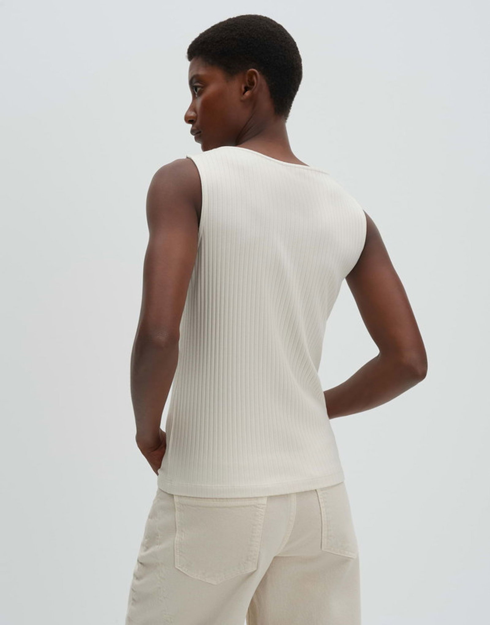 Someday |  Someday Shirt  | 36 | natural glaze