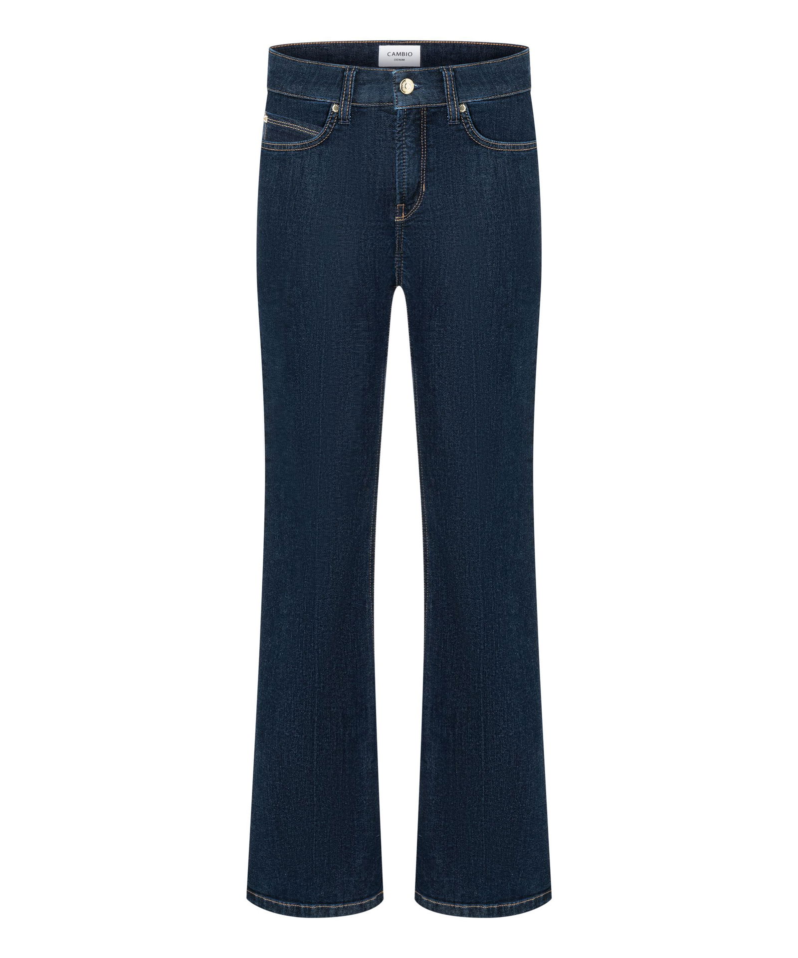 6d48a5333f4bef316b9f35837a7fc0f2 Cambio | Cambio Skinny Jeans | modern rinsed