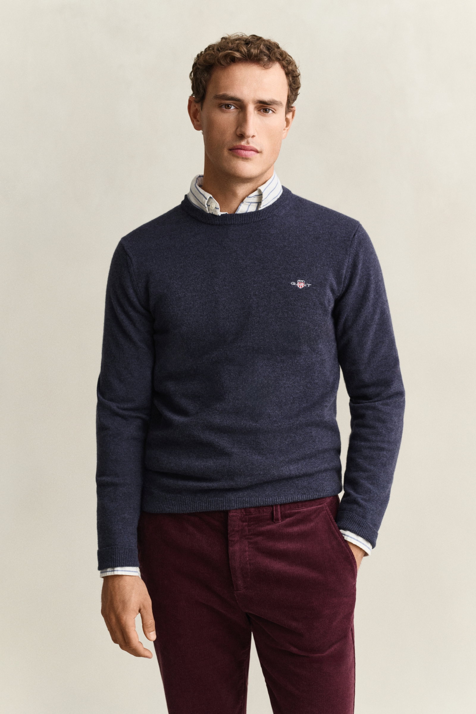 Gant Pullover #2