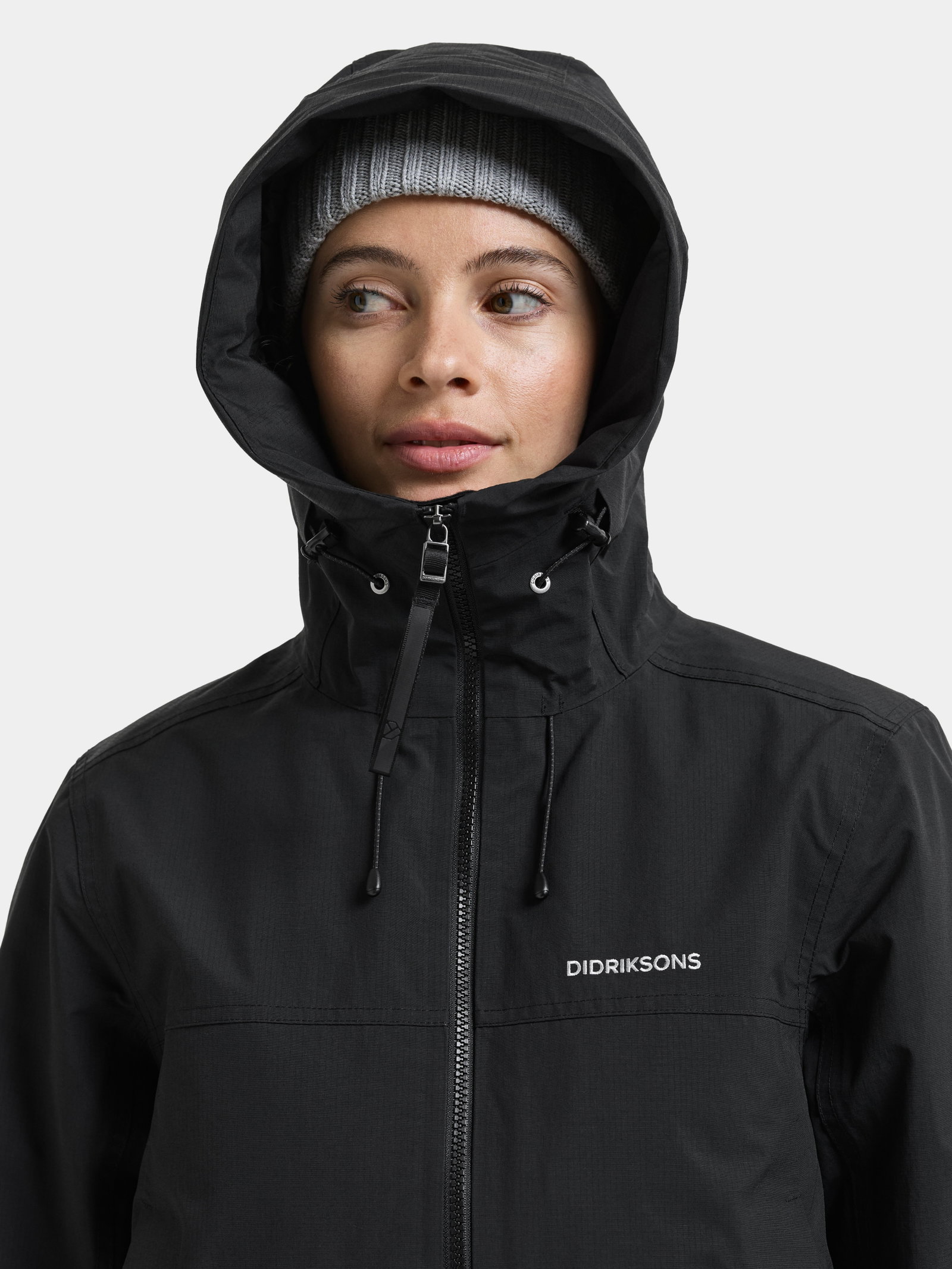 Didriksons Parka Eris #7