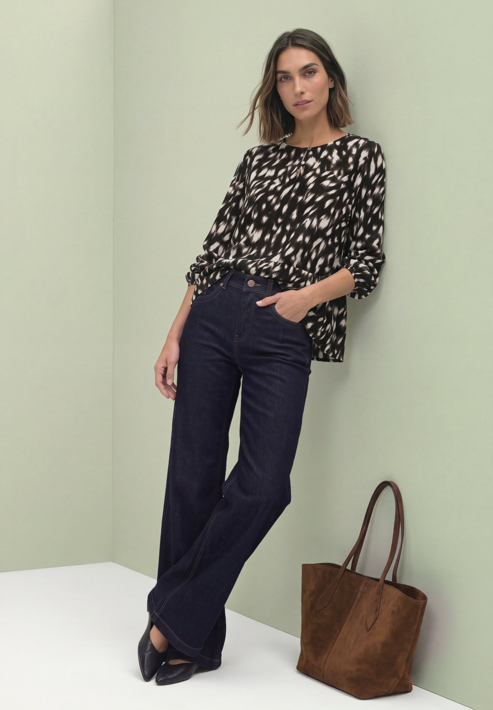 Street One Bluse #5