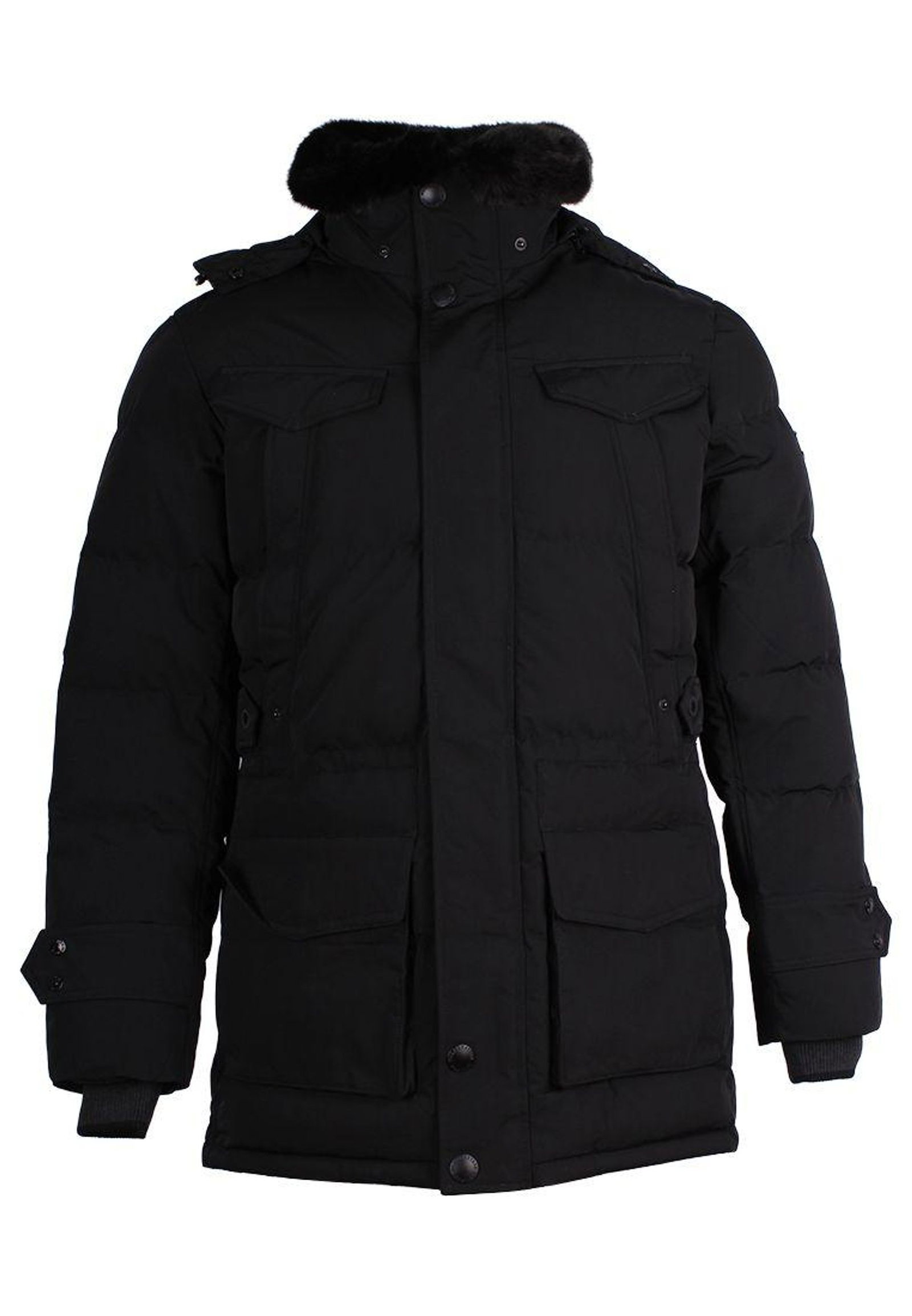 Wellensteyn Steppjacke "Seamaster SEAM-870" #1