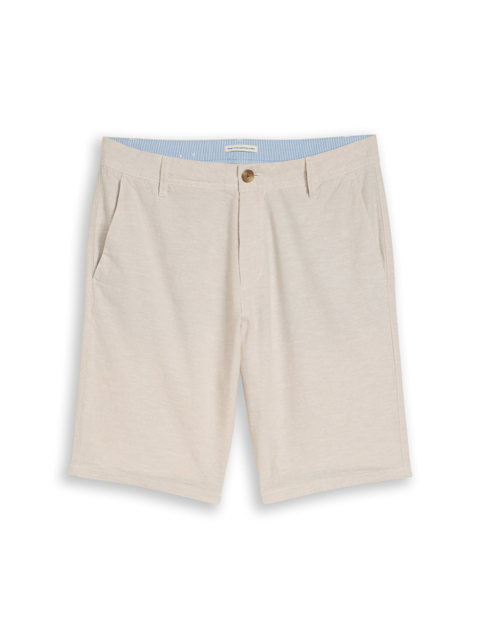 Tom Tailor Bermudas #1