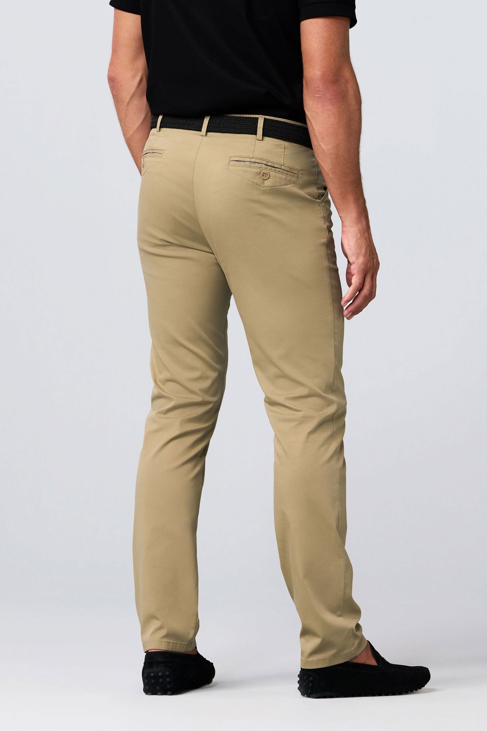 Meyer Chinohose "Chicago" 