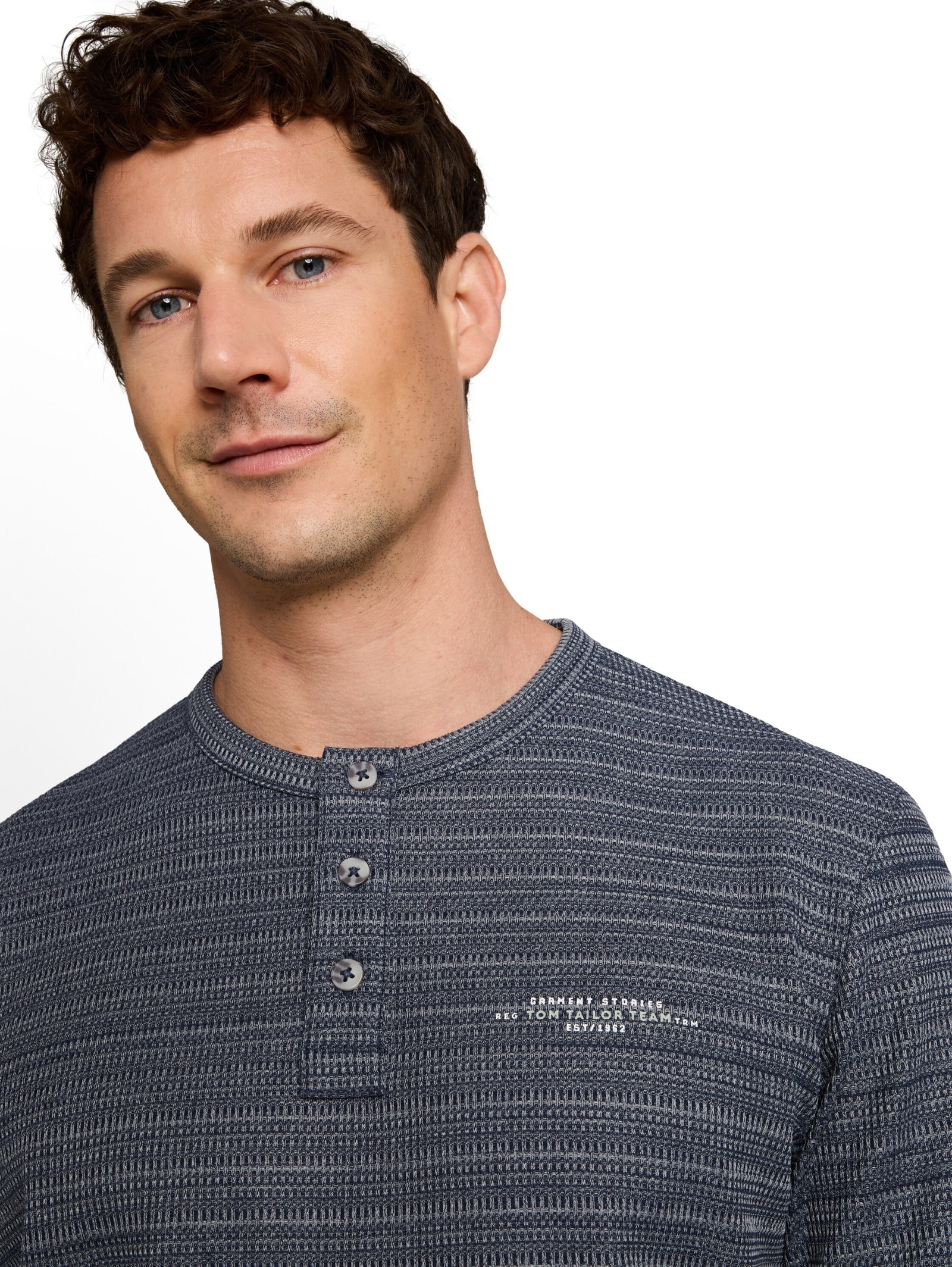 Tom Tailor Longsleeve #5