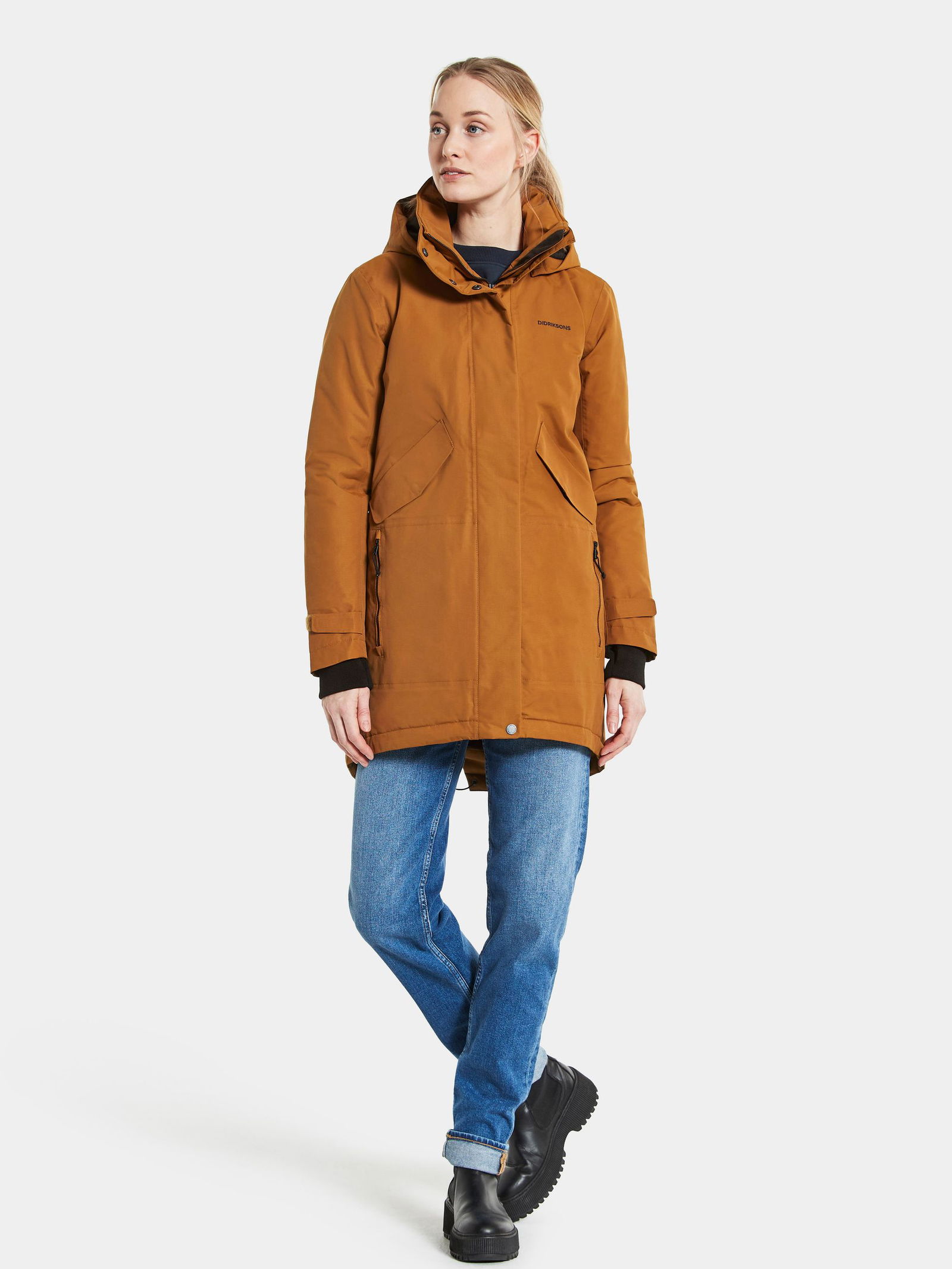 TANJA WNS PARKA 6