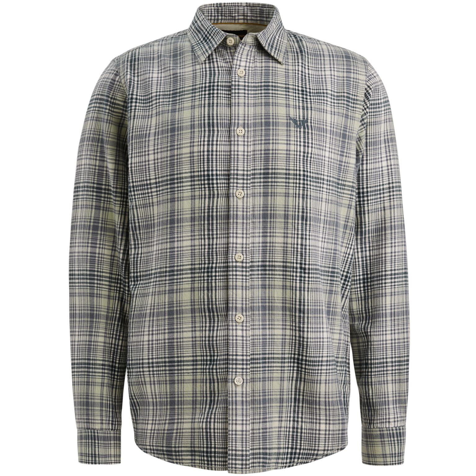 PME Legend Hemd Regular Fit #3