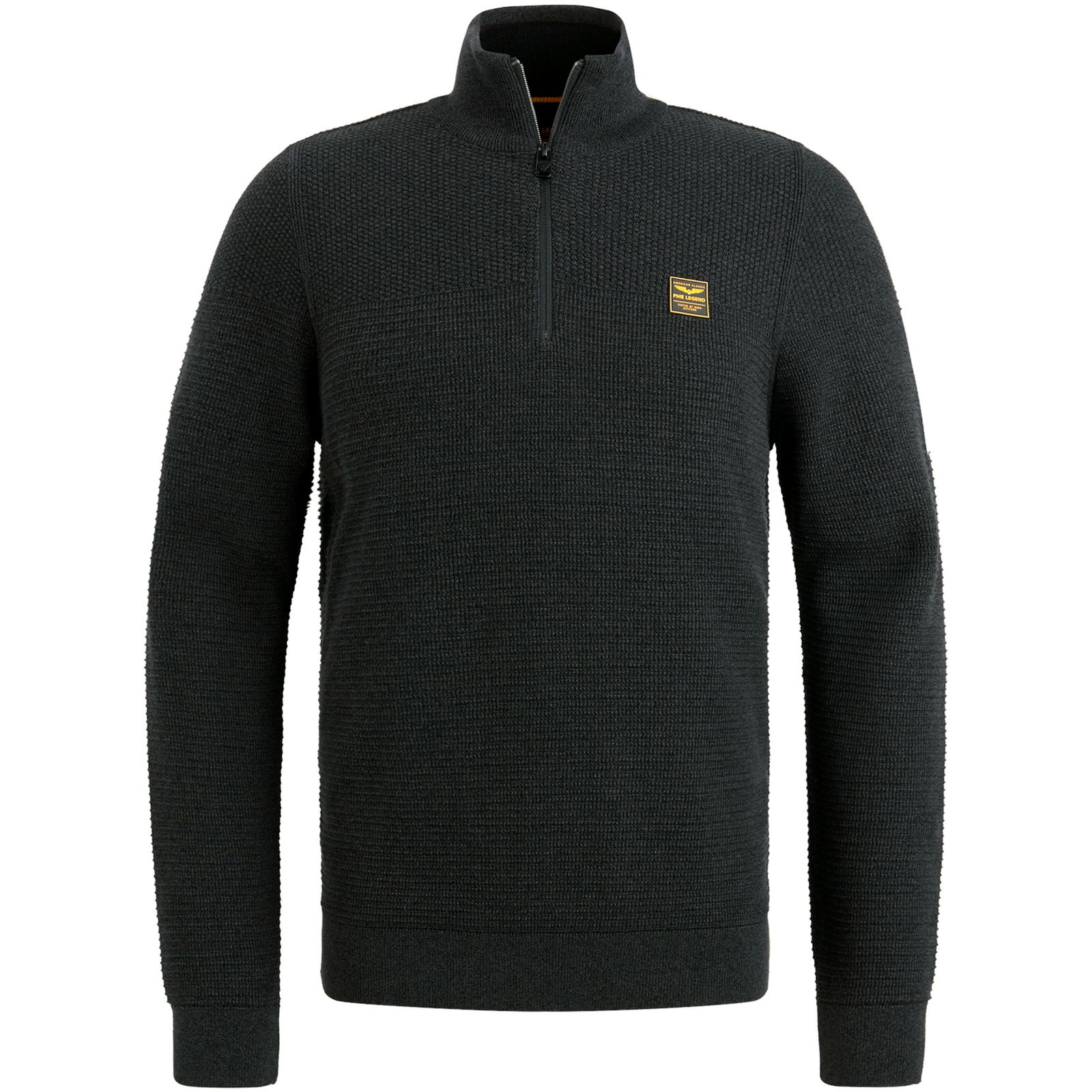 acc30bbcd02d1985c0edcbe6da1f273a PME Legend |  PME Legend Pullover  | XL | black