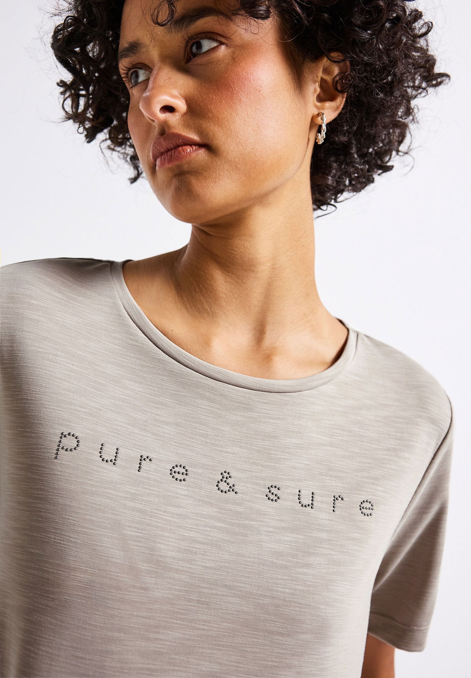 Street One |  Street One Shirt  | 44 | 4565_27019