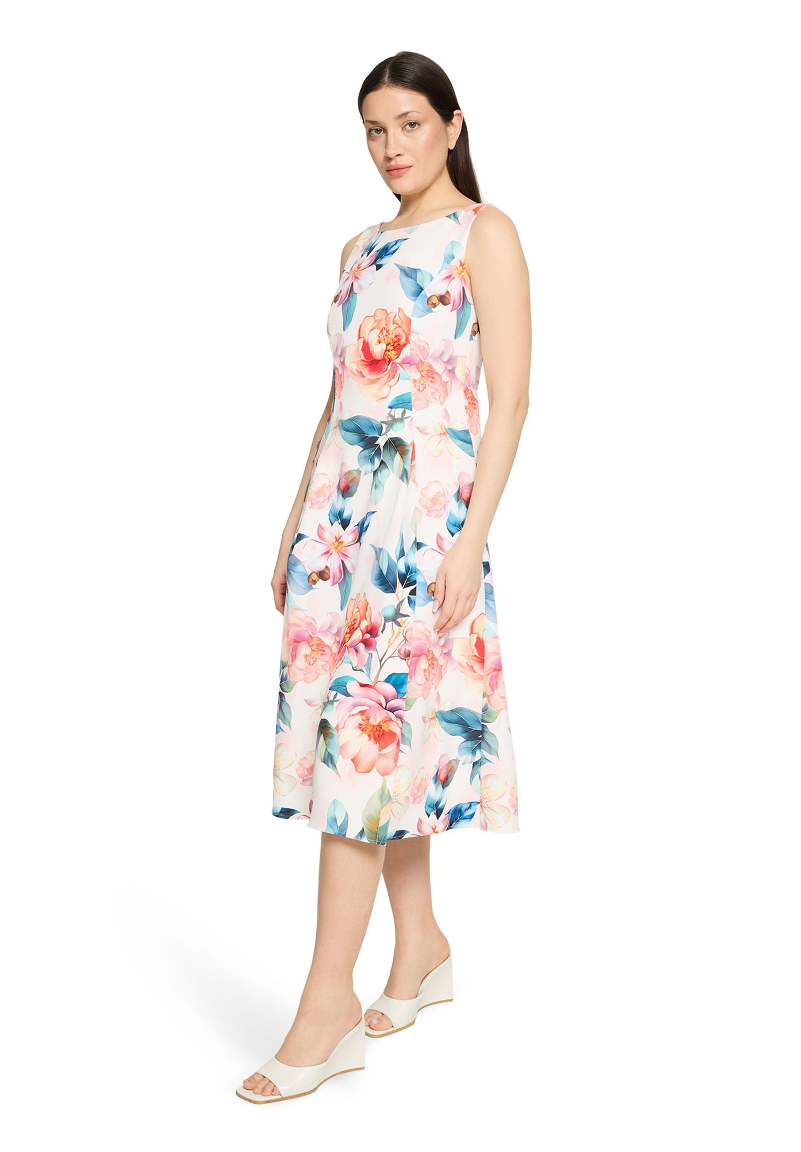 Vera Mont |  Vera Mont Kurzes Kleid  | 38 | 1100_4836