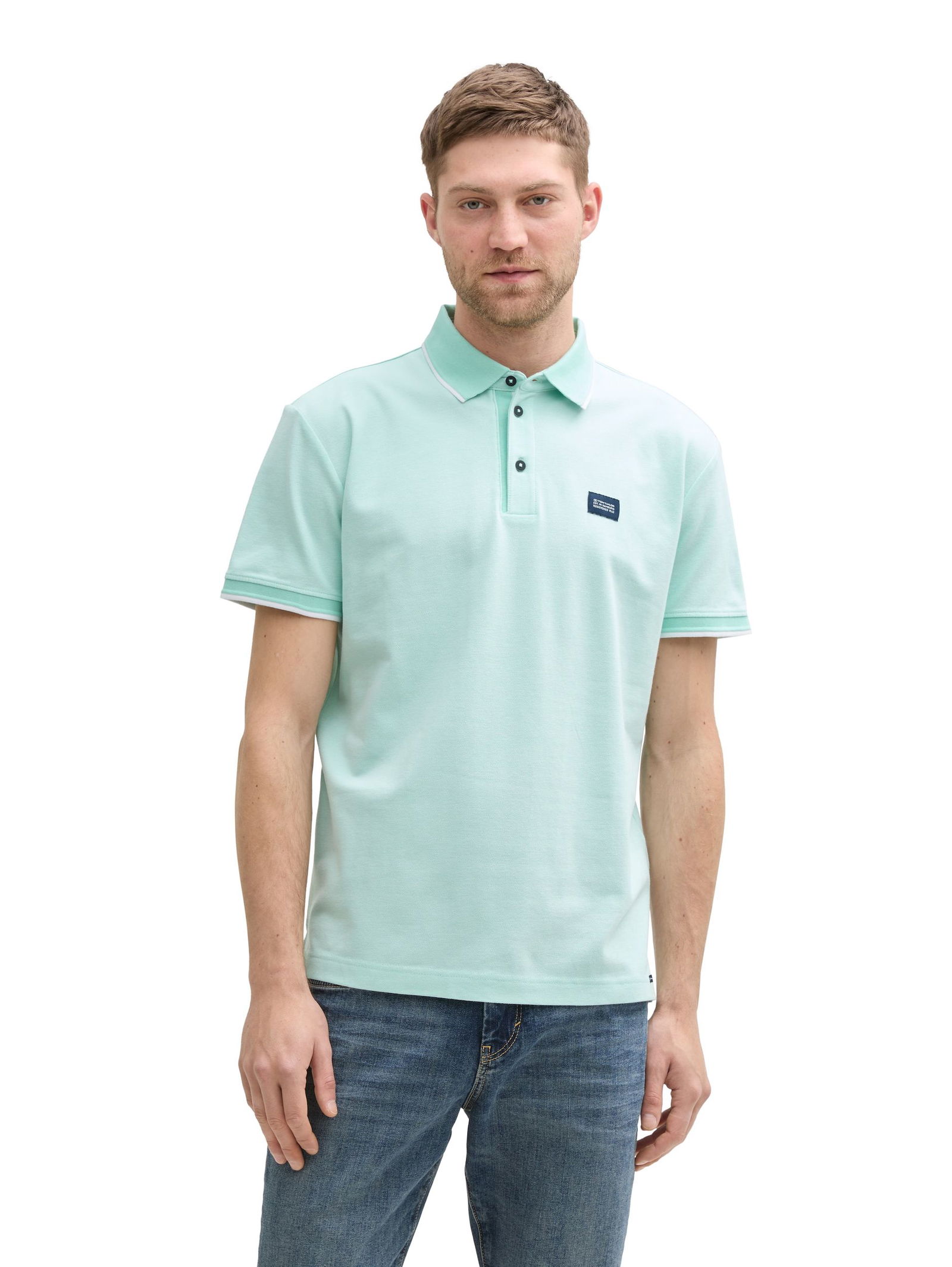 Tom Tailor |  Tom Tailor Poloshirt  | M