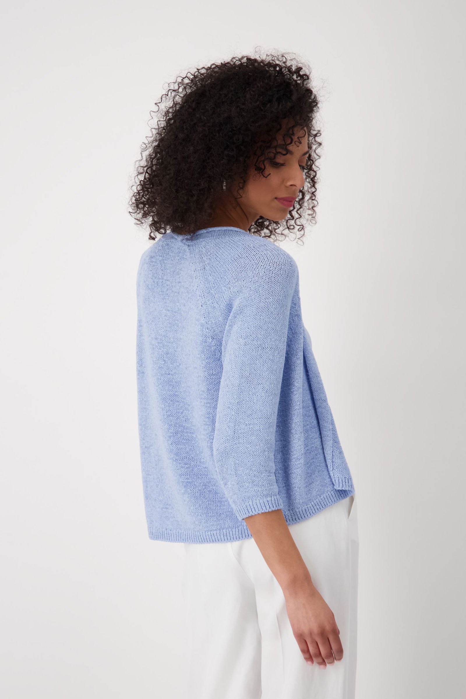 Monari |  Monari Strickjacke | 36