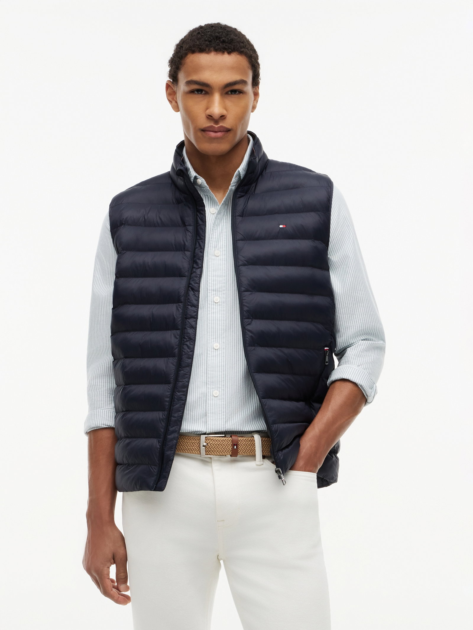 Tommy Hilfiger Weste #9