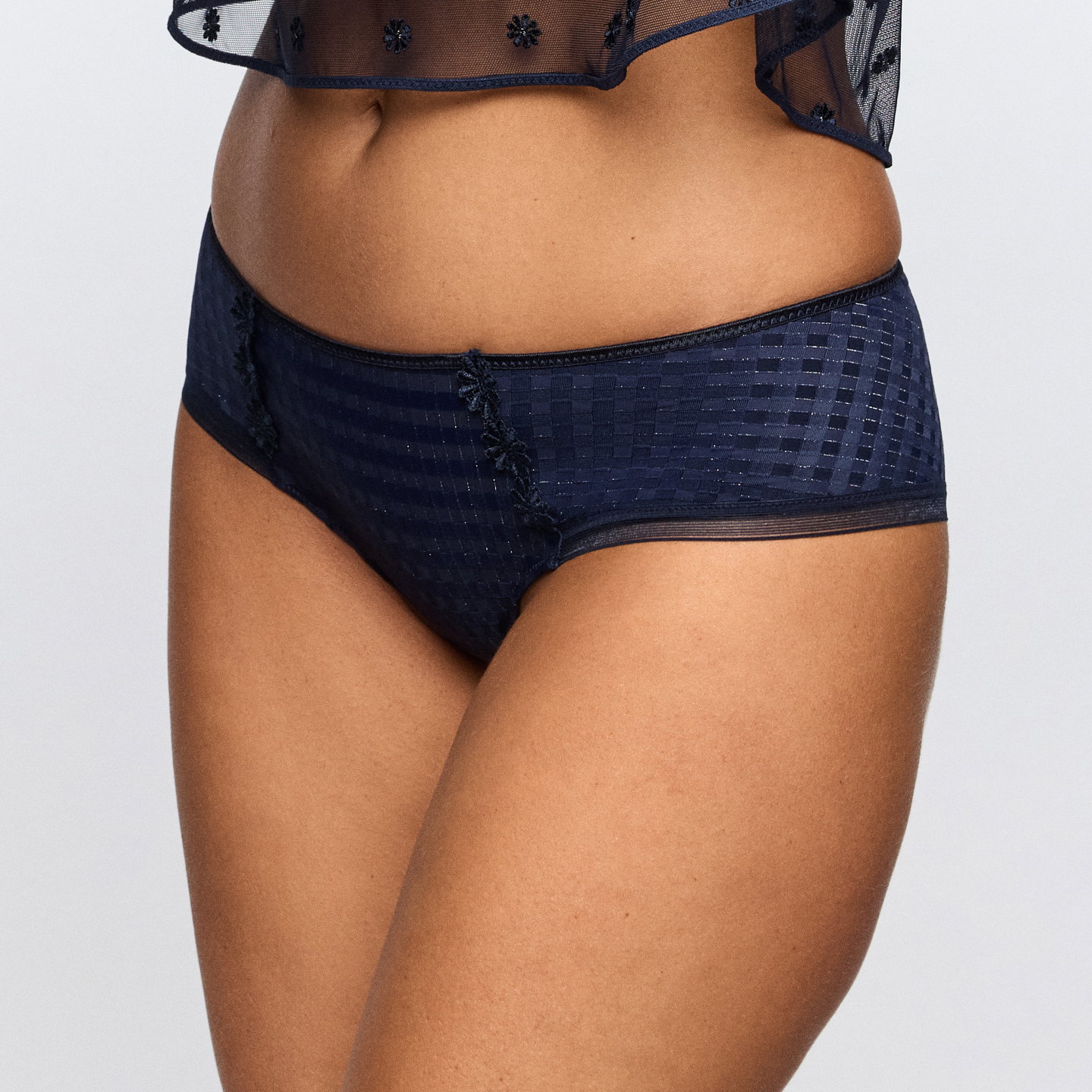 Hotpants, VEL #3