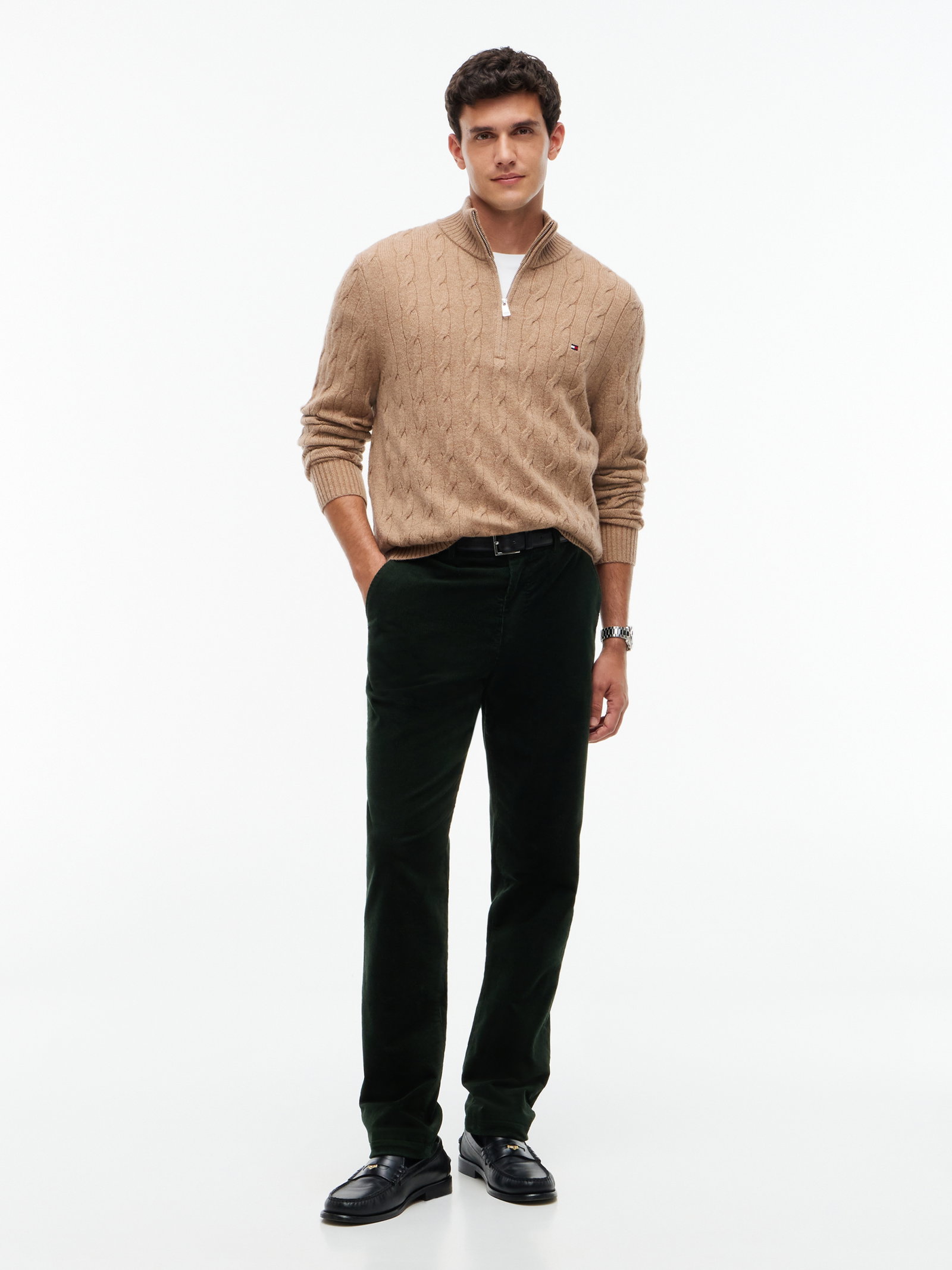 Tommy Hilfiger Pullover #5