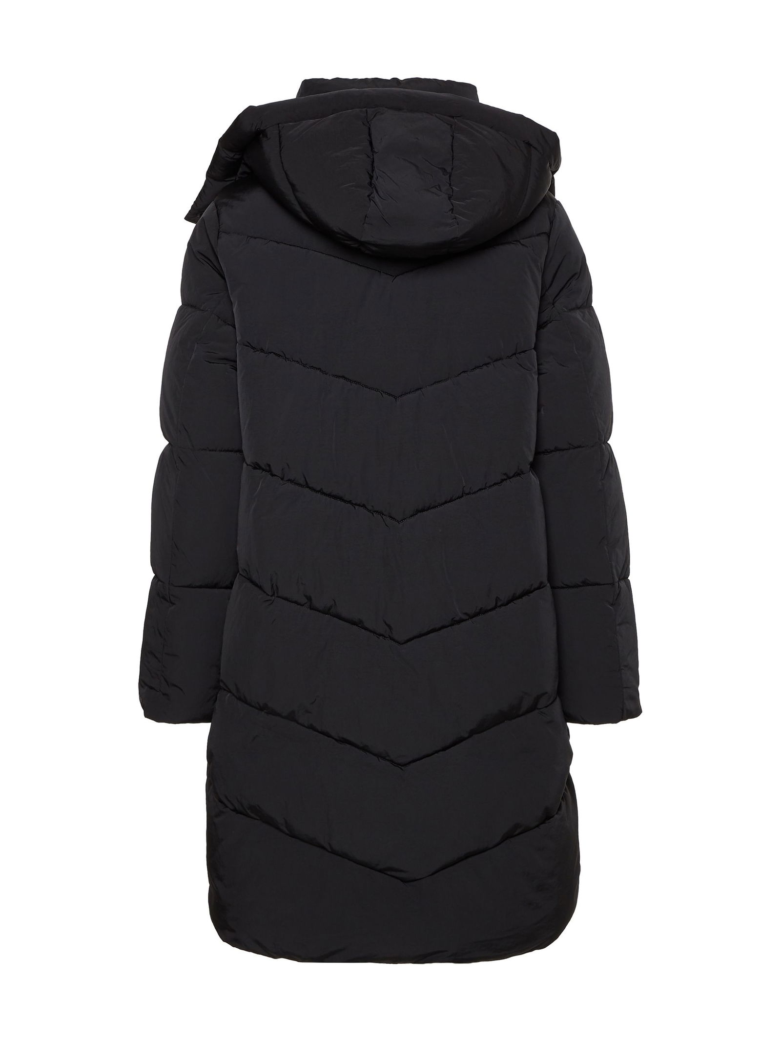 Calvin Klein Klassischer Mantel