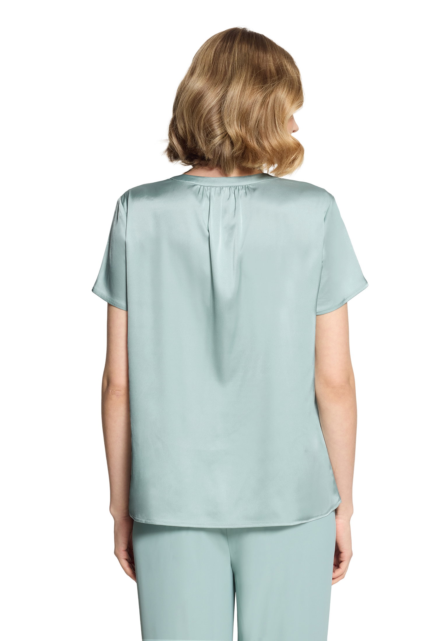 Betty Barclay Druckbluse #4