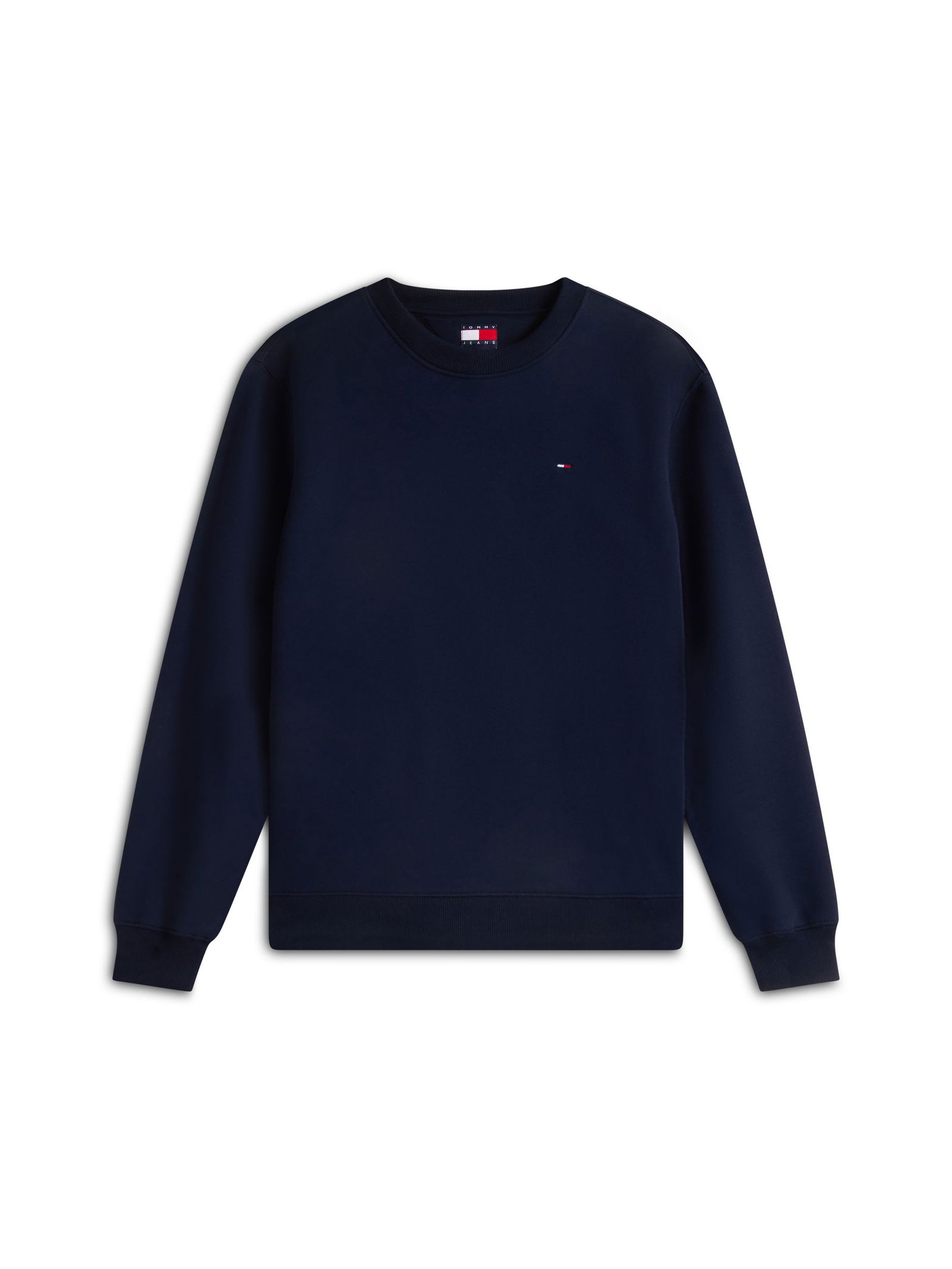 Tommy Jeans |  Tommy Jeans Sweatshirt | L | dark night navy