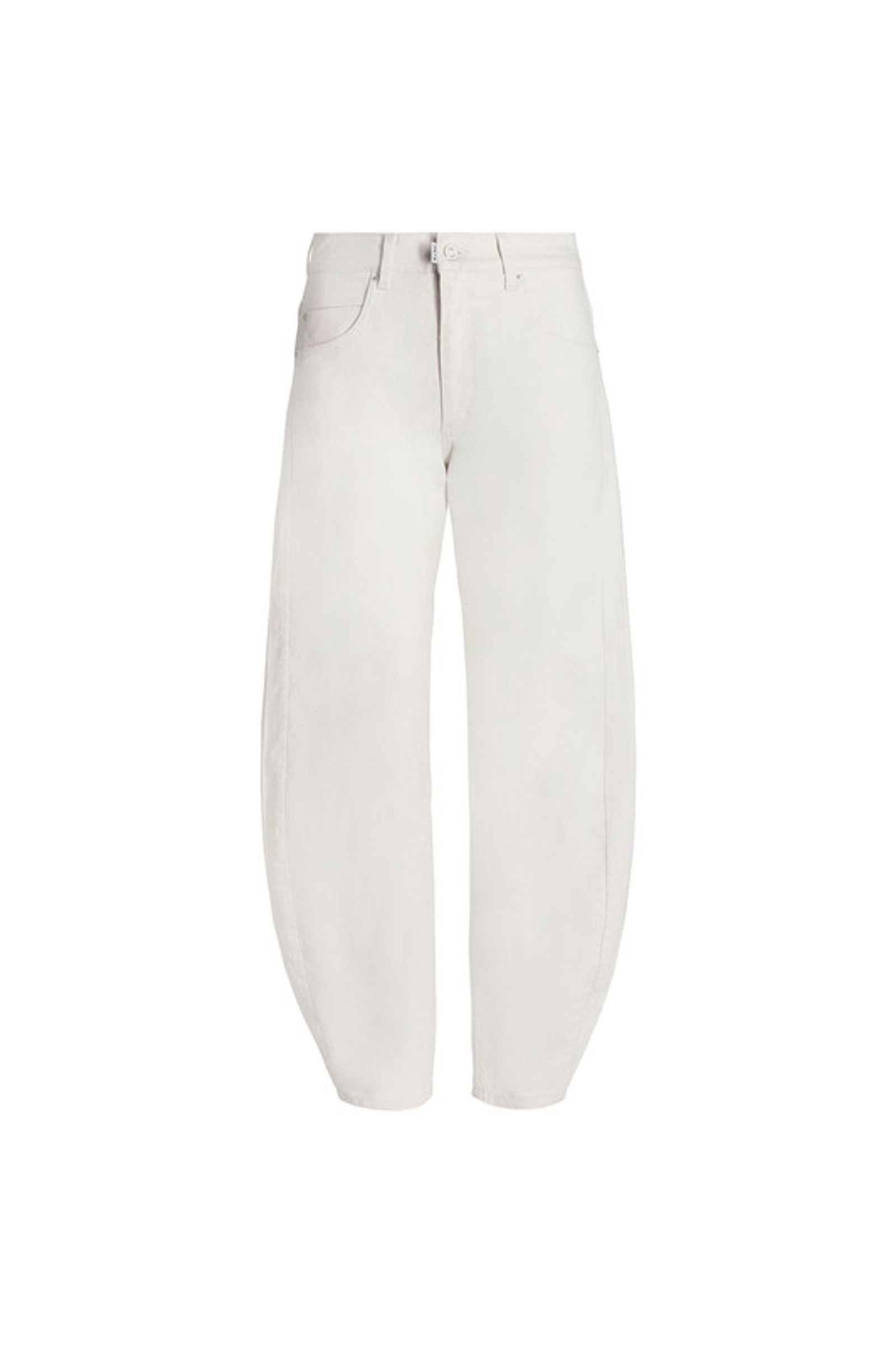 PNTS Barrel Jeans "THE O SHAPE" #1