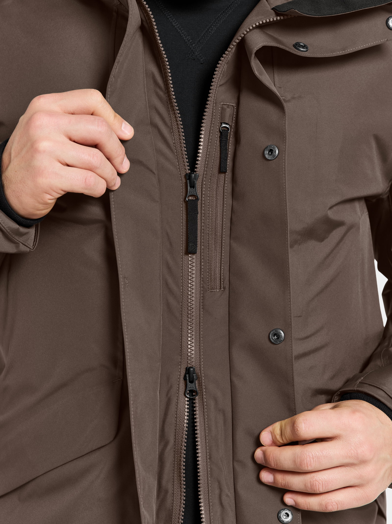 Didriksons Jacke "Adam" #7