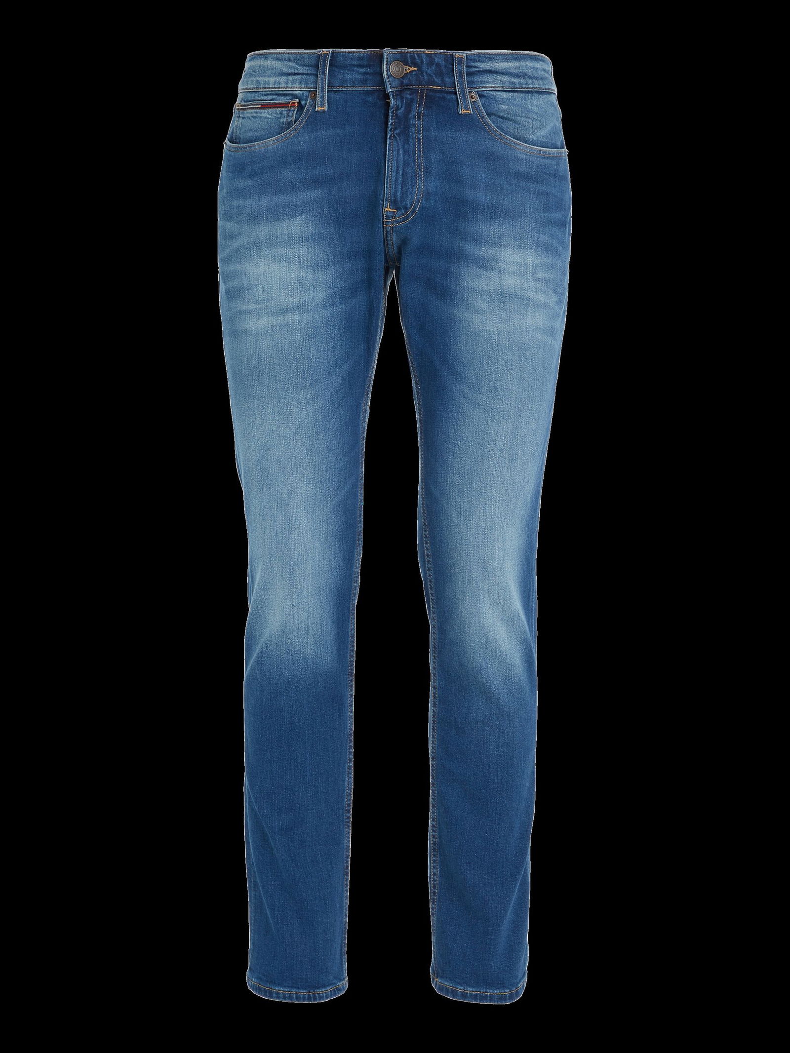 Tommy Jeans Dad Jeans 