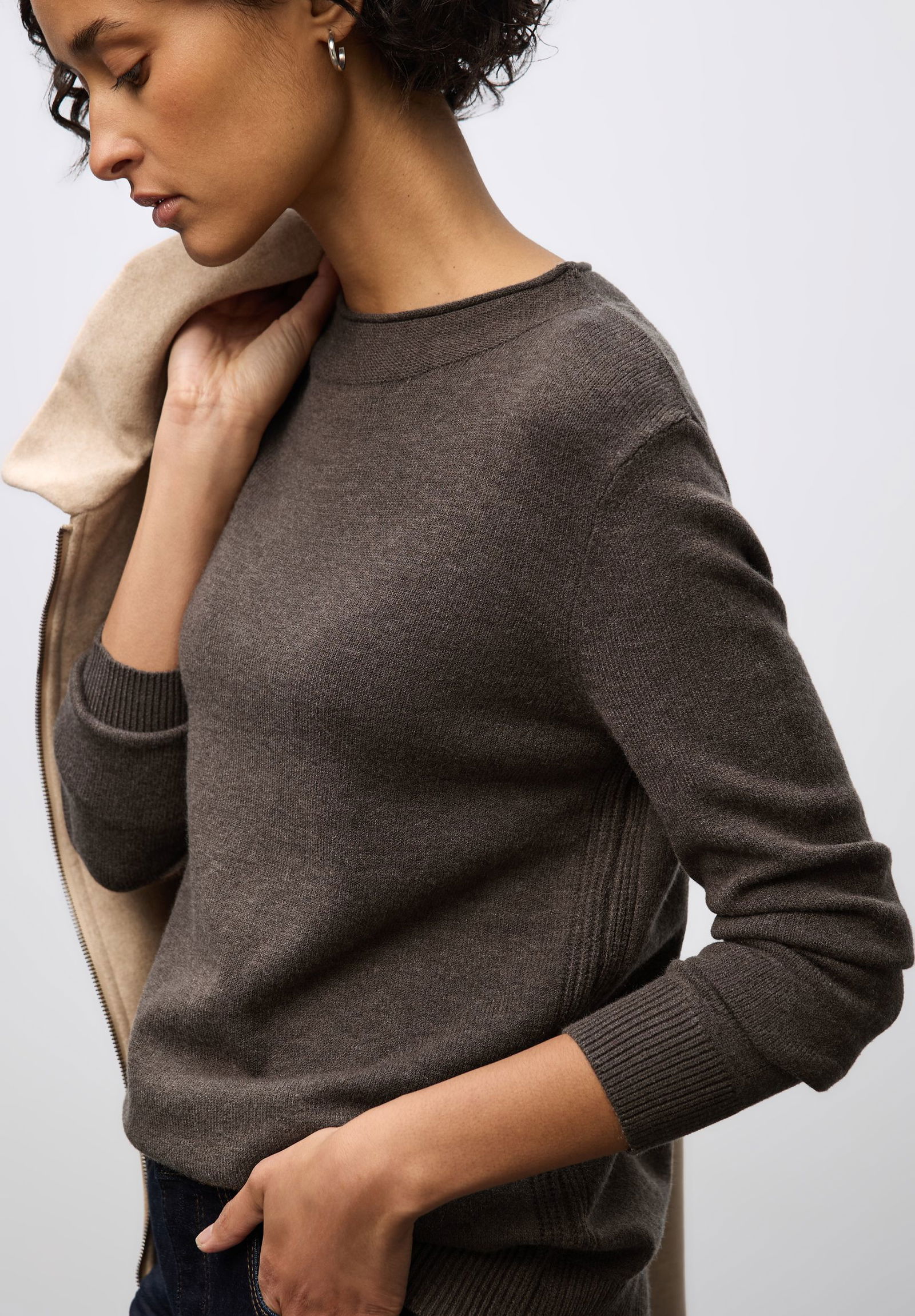Street One | Street One Pullover | 42 | 4565_17142