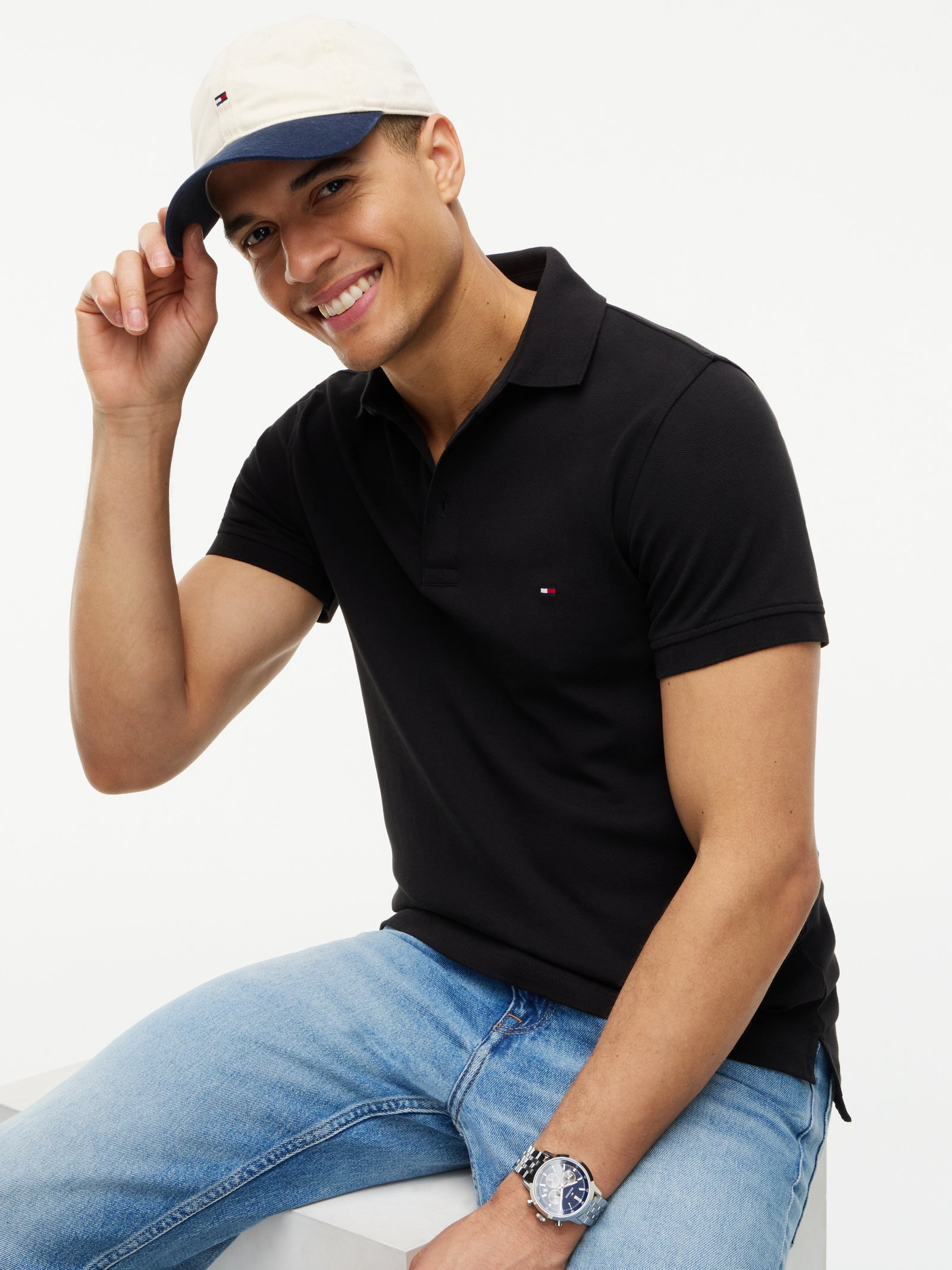 Tommy Hilfiger Poloshirt #3
